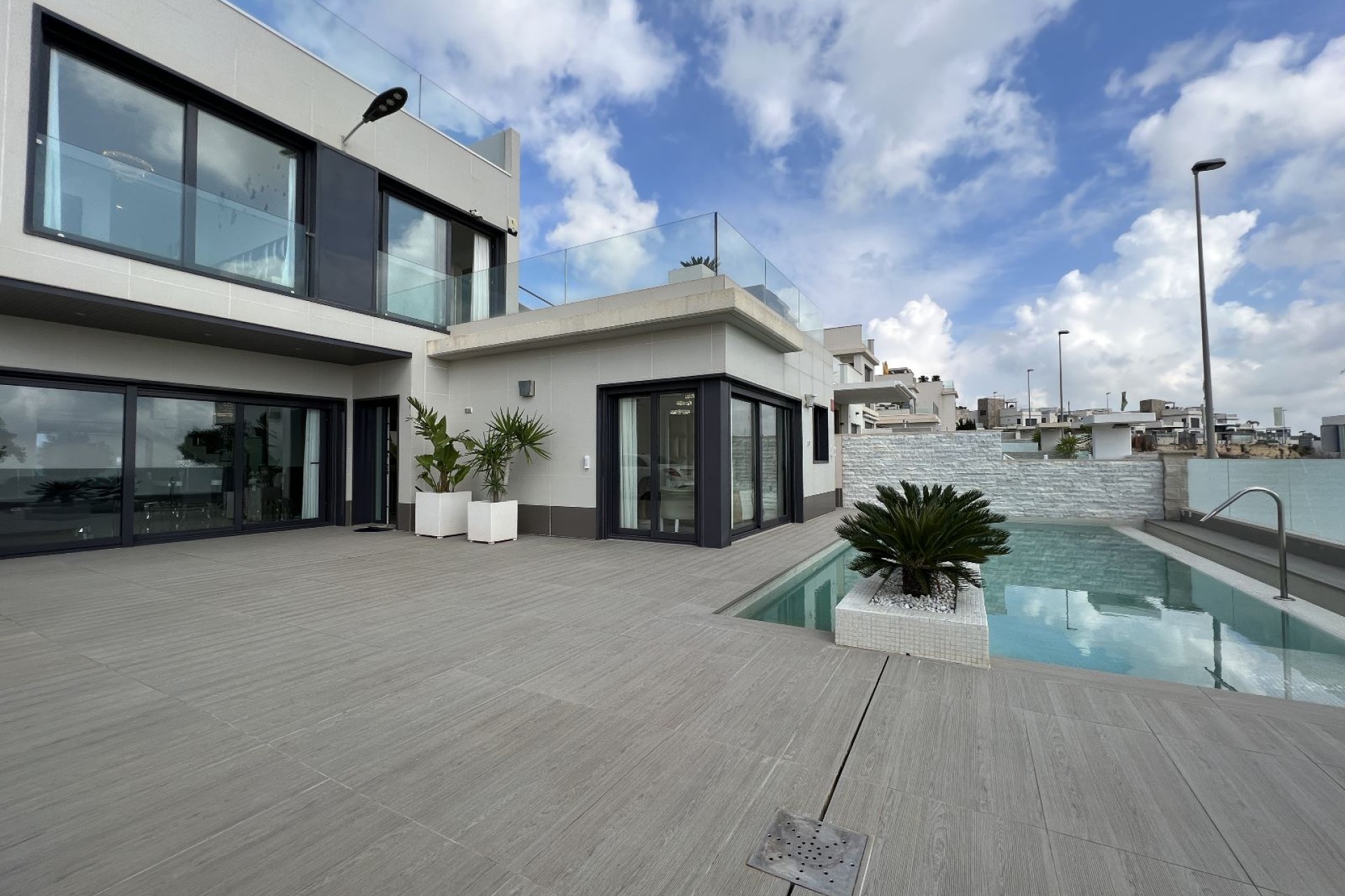 Reventa - Villa - San Miguel de Salinas - Costa Blanca Sur