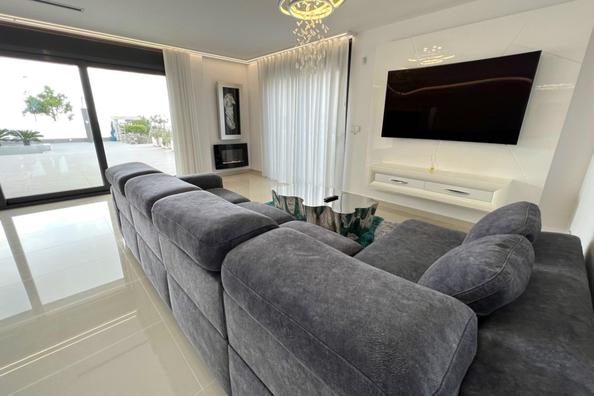 Reventa - Villa - San Miguel de Salinas - Costa Blanca