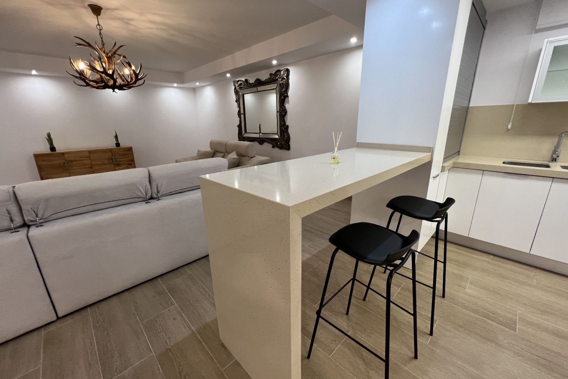 Reventa - Villa - San Miguel de Salinas - Costa Blanca