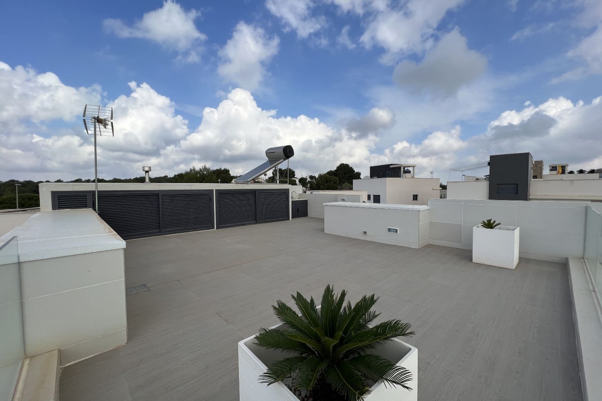 Reventa - Villa - San Miguel de Salinas - Costa Blanca