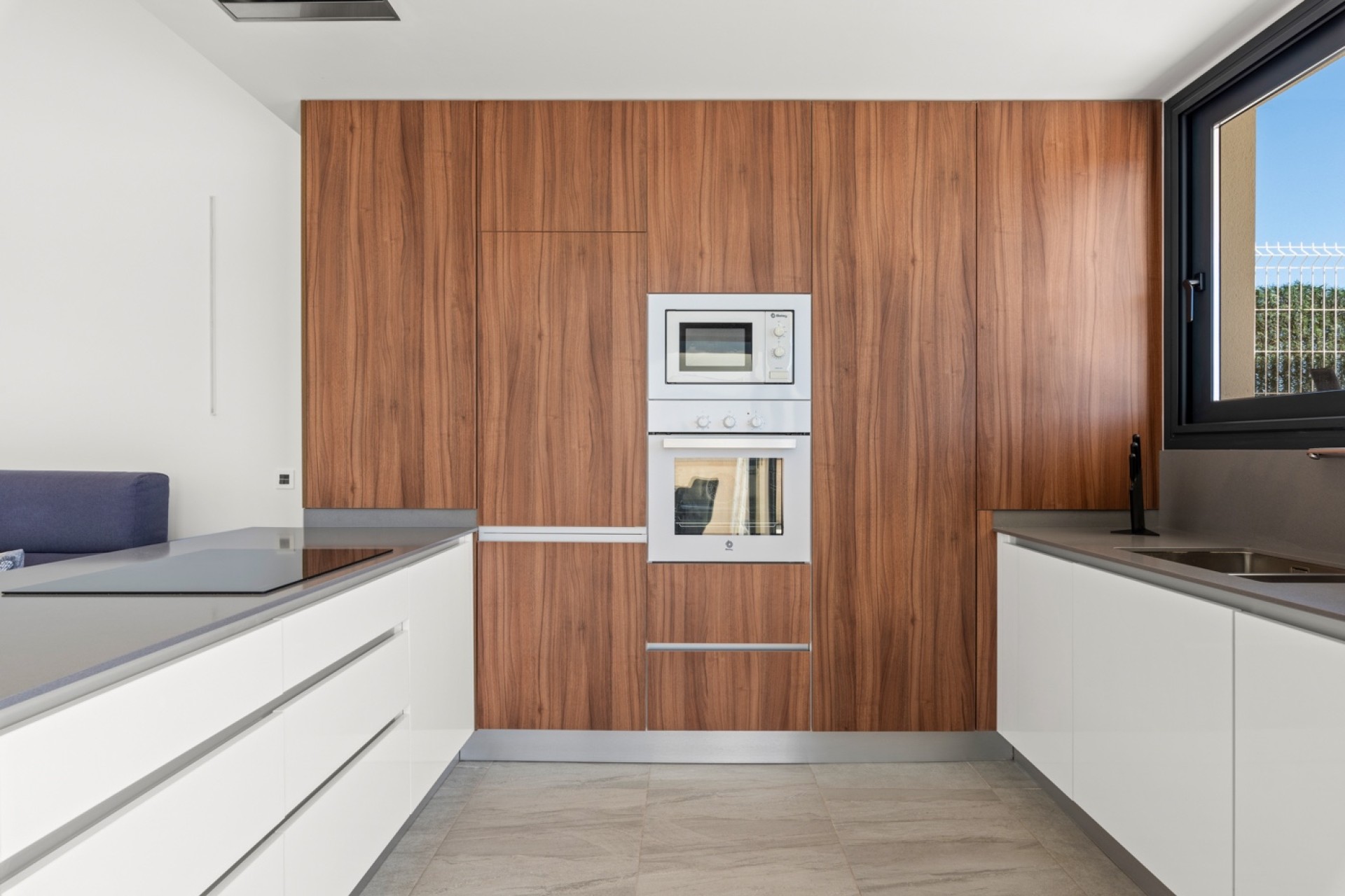 Reventa - Villa - San Miguel de Salinas - Costa Blanca