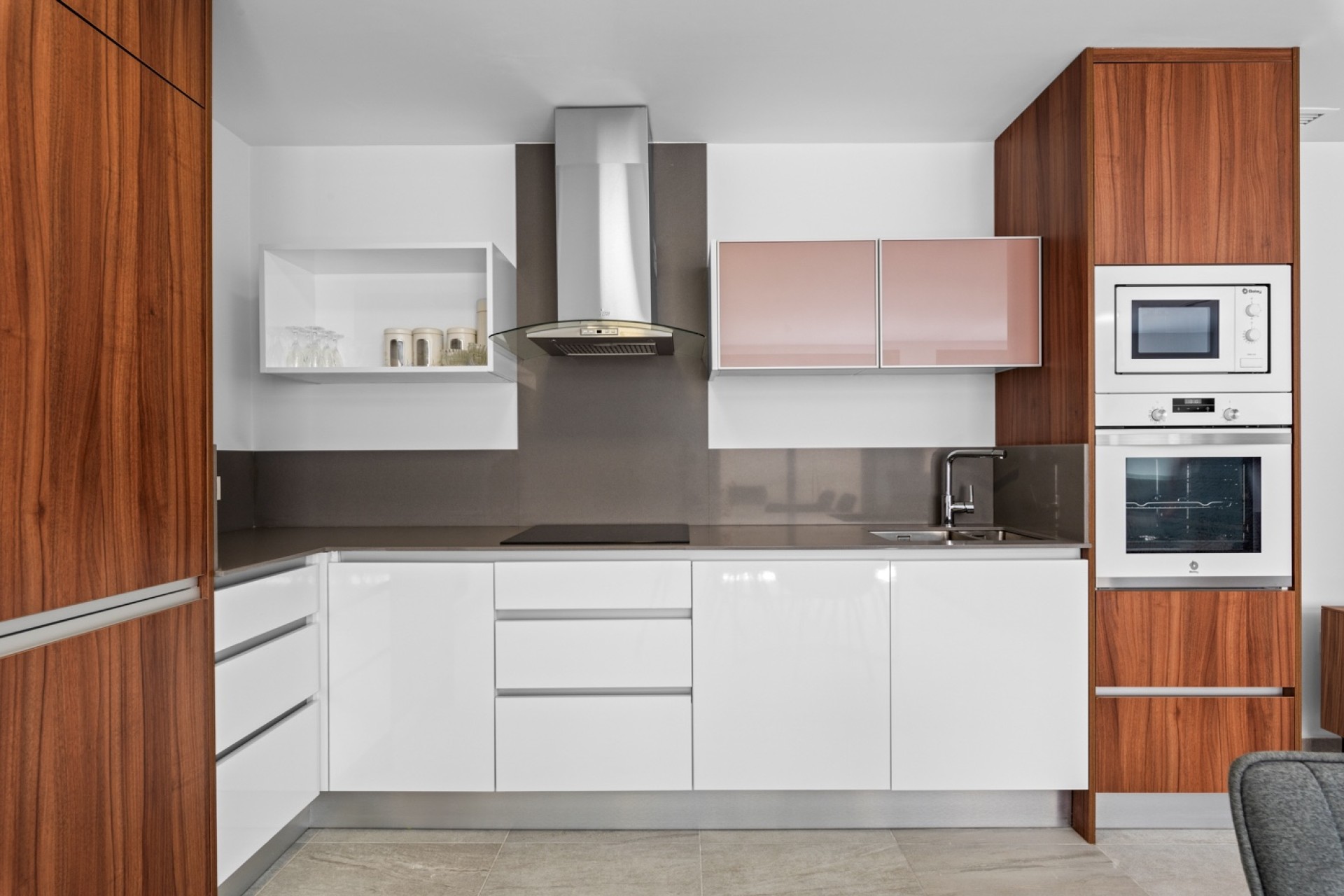 Reventa - Villa - San Miguel de Salinas - Costa Blanca