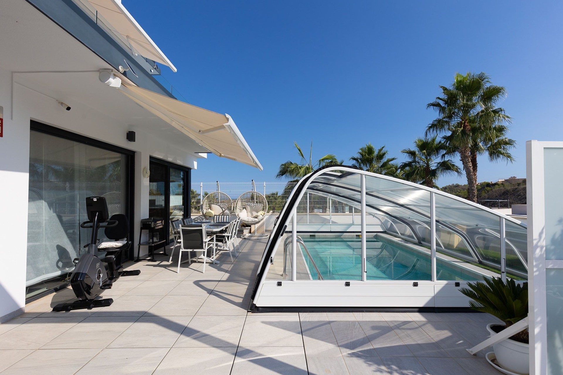 Reventa - Villa - San Miguel de Salinas - Mirador De San Miguel