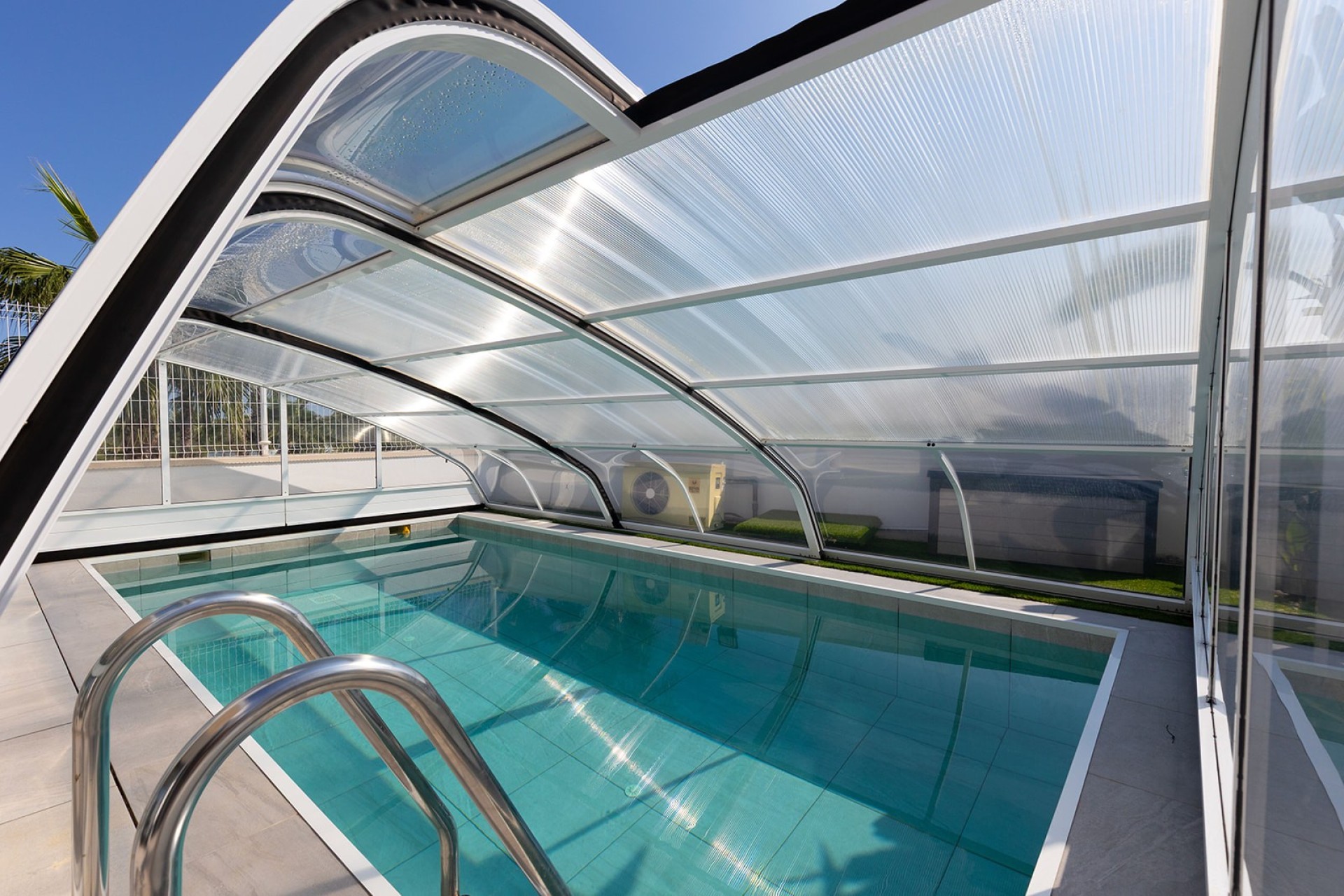 Reventa - Villa - San Miguel de Salinas - Mirador De San Miguel