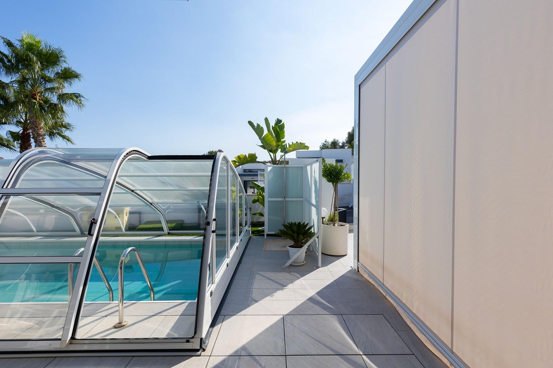 Reventa - Villa - San Miguel de Salinas - Mirador De San Miguel