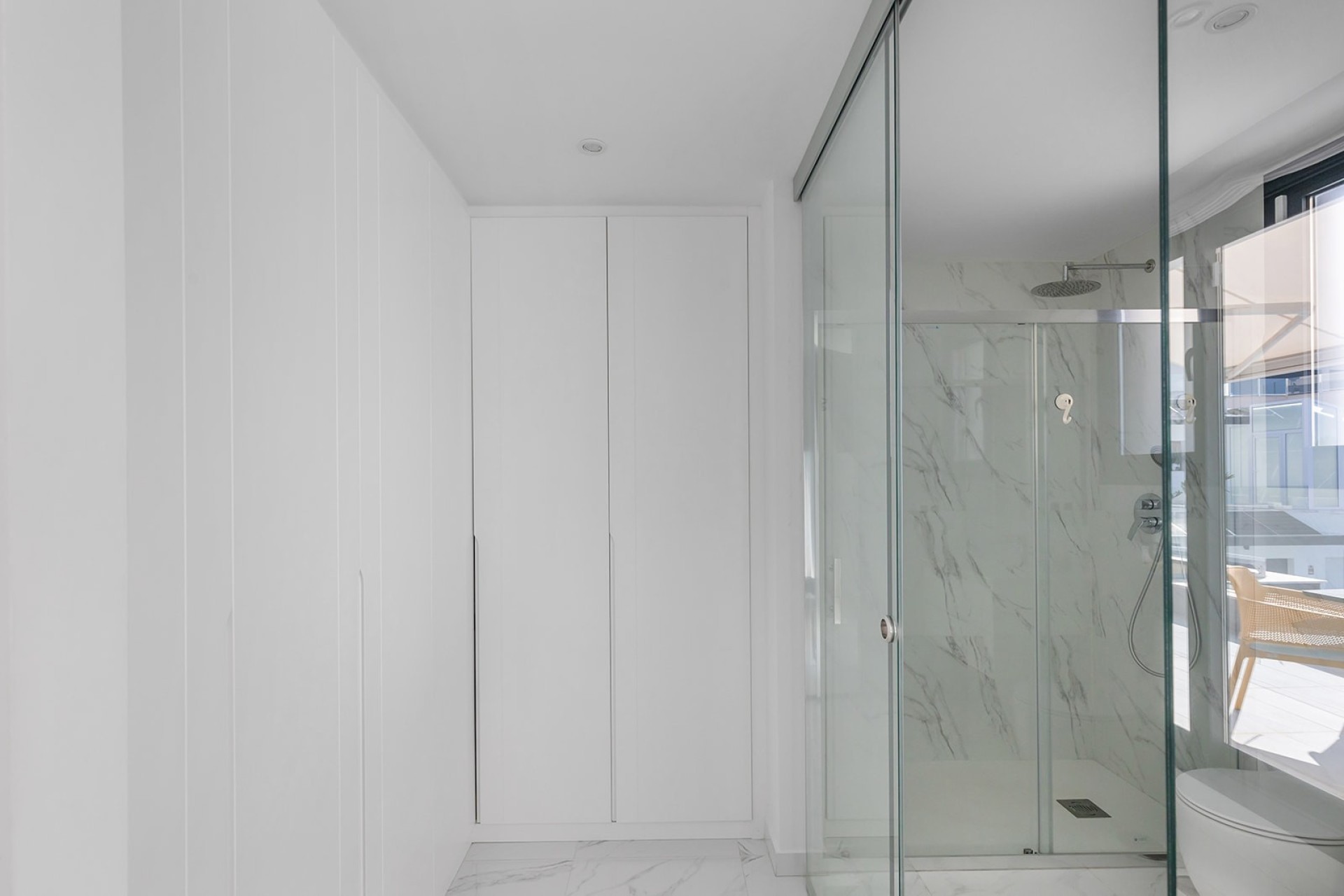 Reventa - Villa - San Miguel de Salinas - Mirador De San Miguel