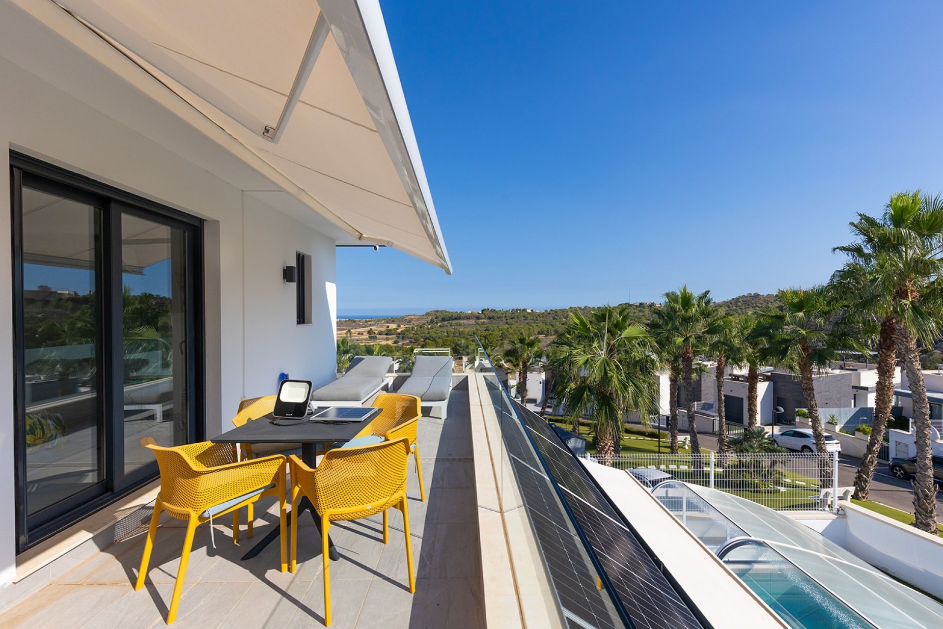 Reventa - Villa - San Miguel de Salinas - Mirador De San Miguel