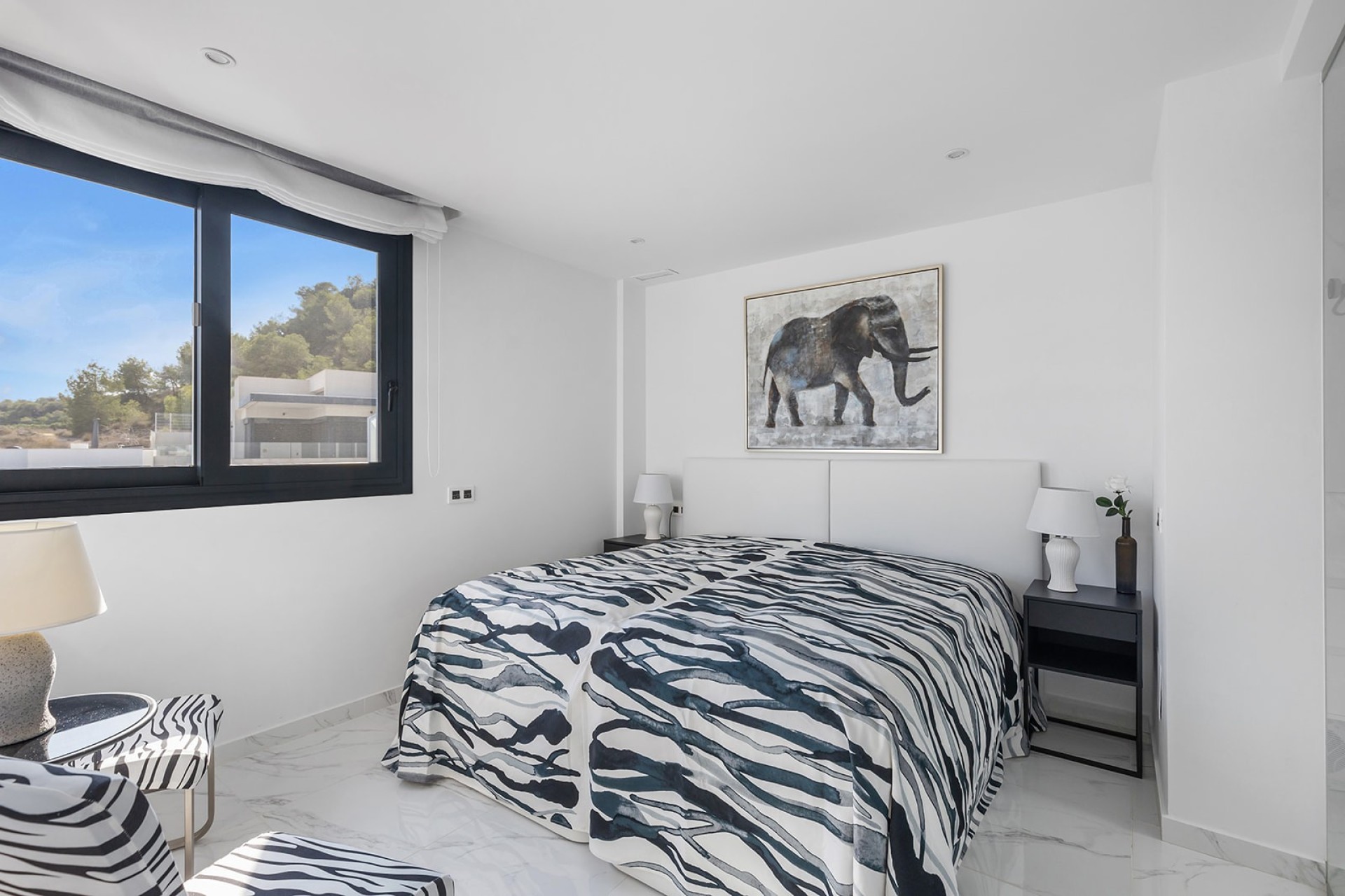 Reventa - Villa - San Miguel de Salinas - Mirador De San Miguel