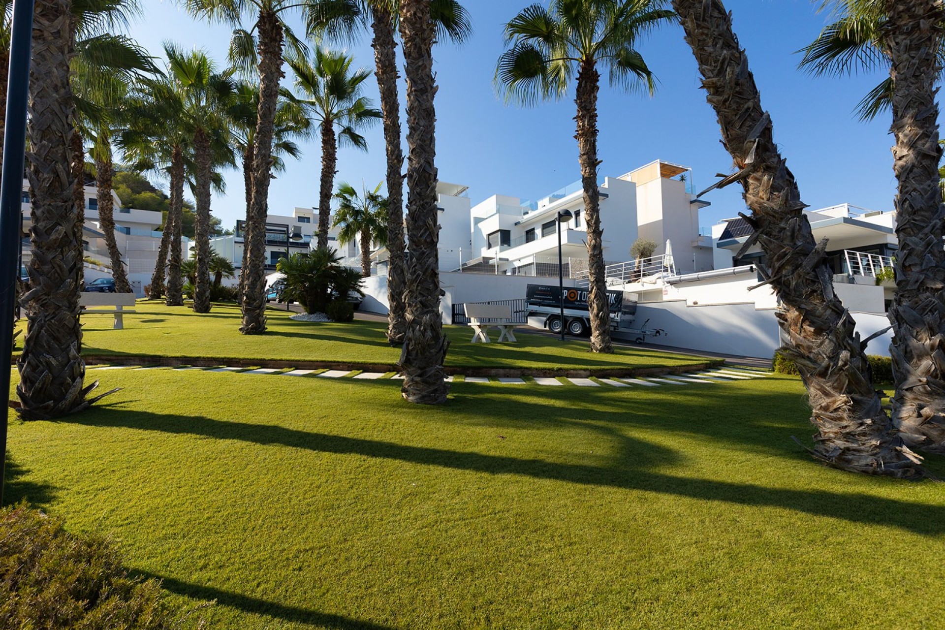 Reventa - Villa - San Miguel de Salinas - Mirador De San Miguel