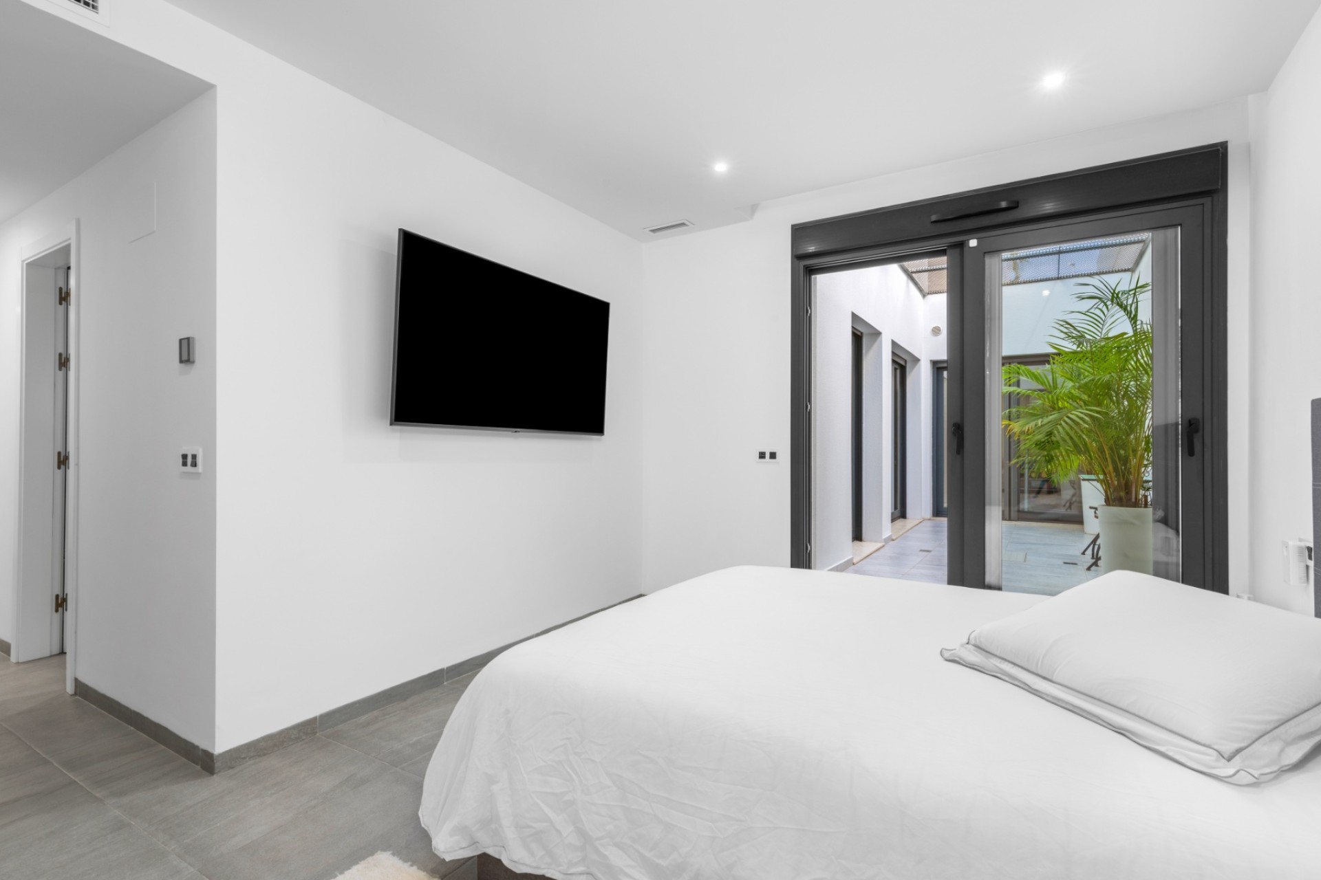 Reventa - Villa - San Miguel de Salinas - Mirador De San Miguel