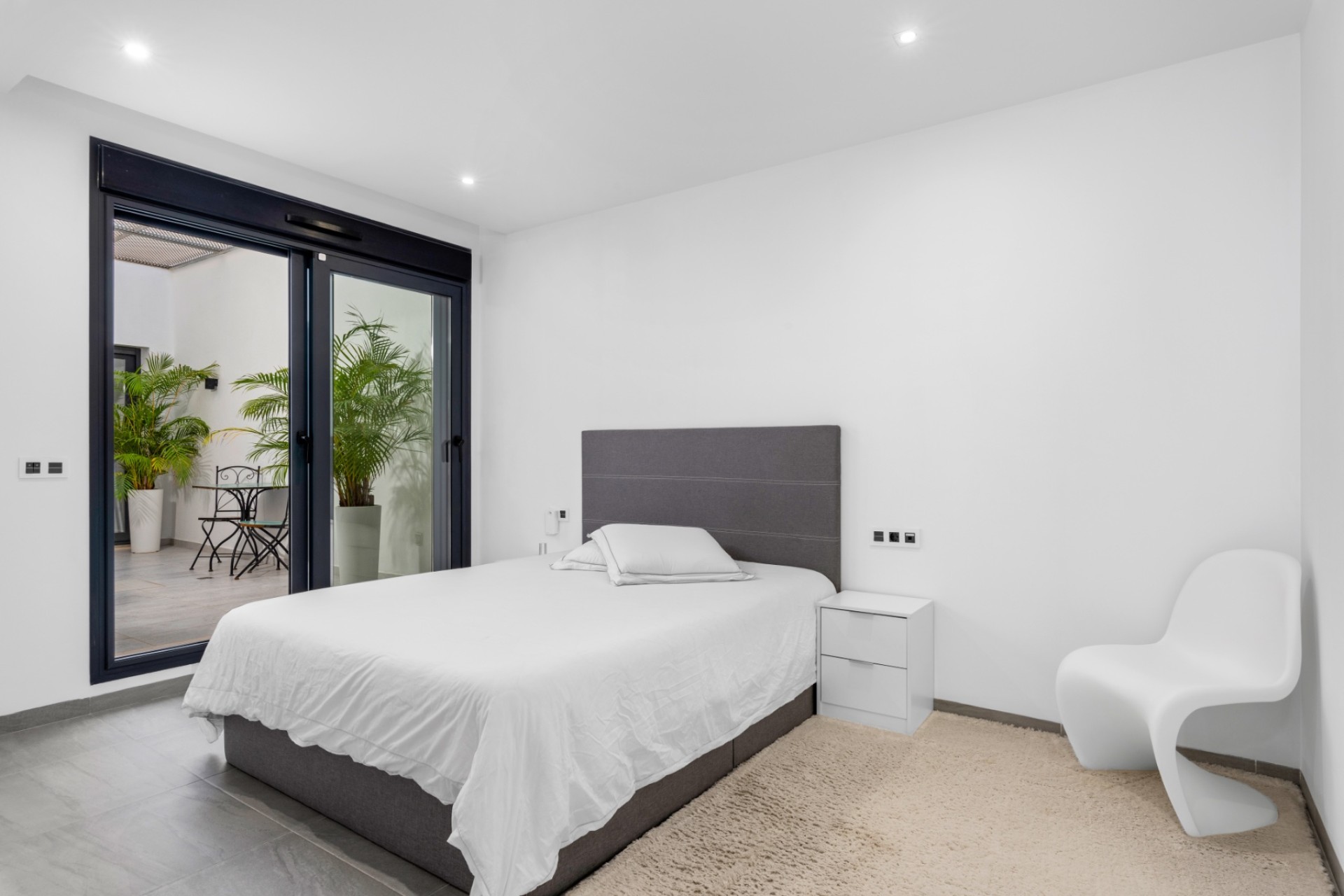 Reventa - Villa - San Miguel de Salinas - Mirador De San Miguel