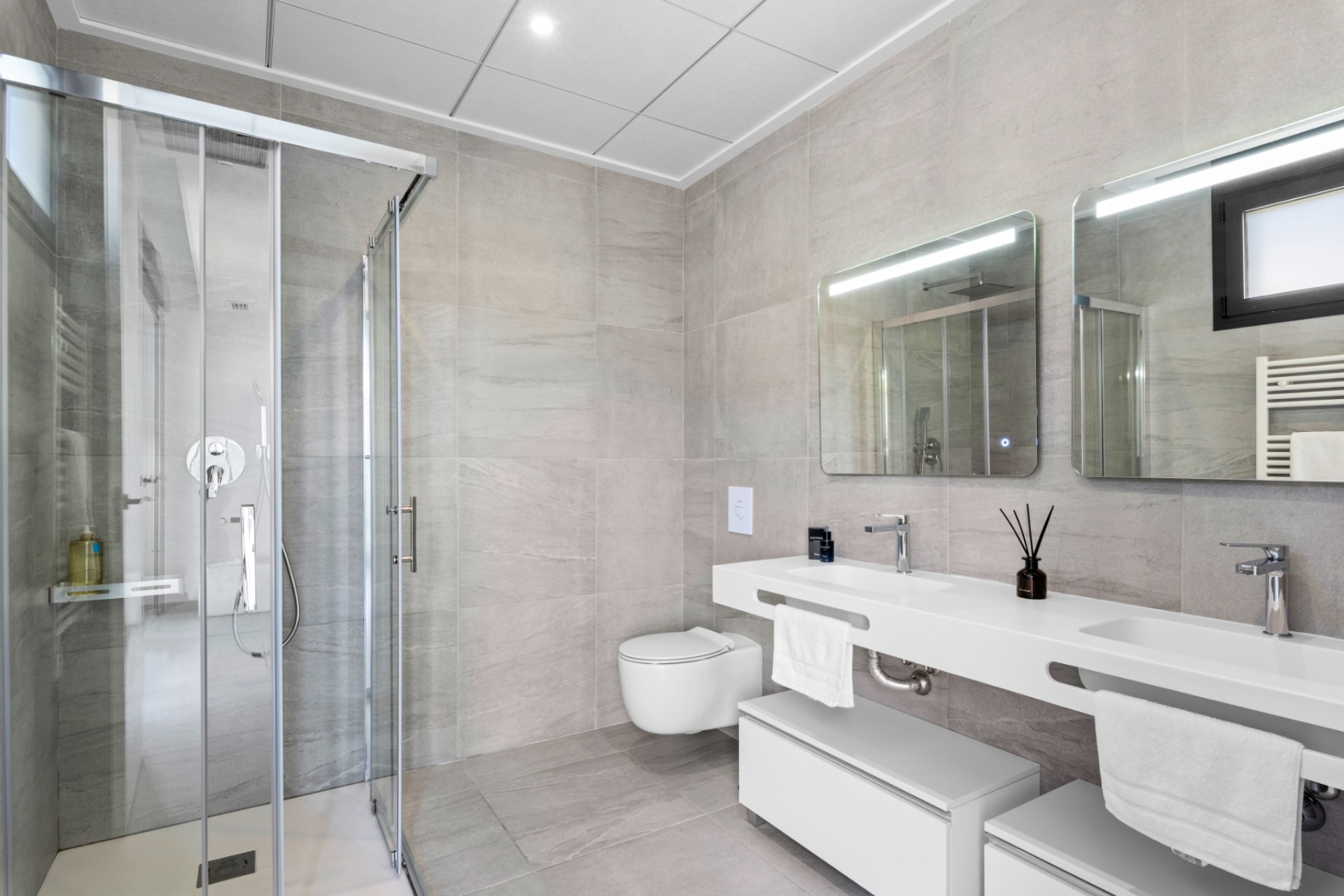 Reventa - Villa - San Miguel de Salinas - Mirador De San Miguel