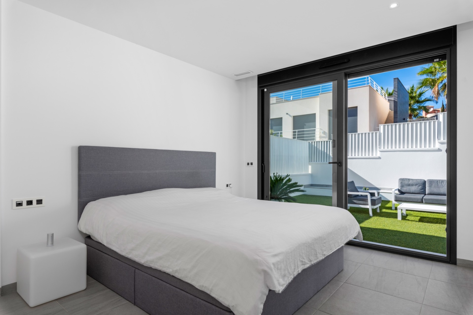 Reventa - Villa - San Miguel de Salinas - Mirador De San Miguel