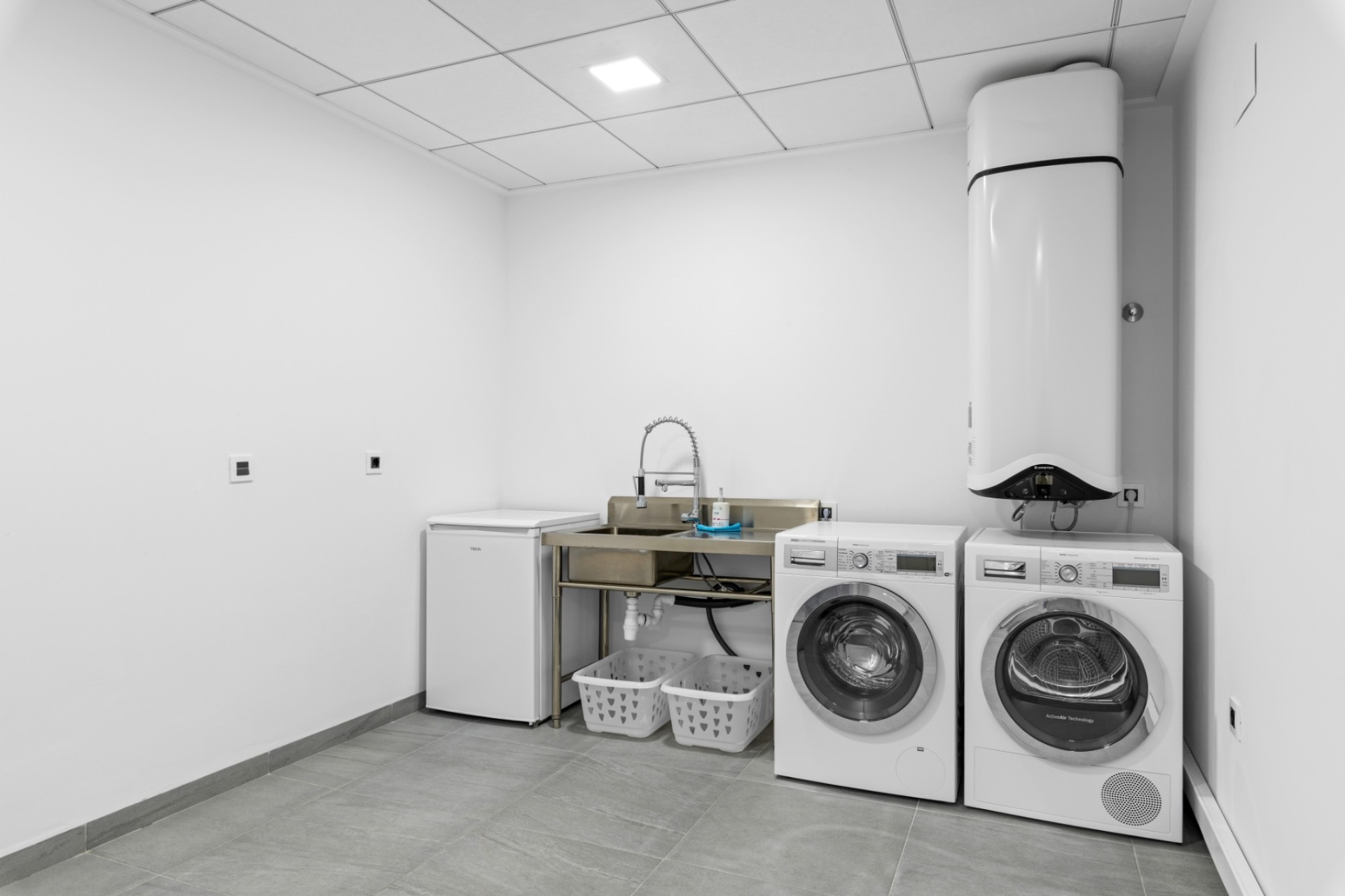 Reventa - Villa - San Miguel de Salinas - Mirador De San Miguel