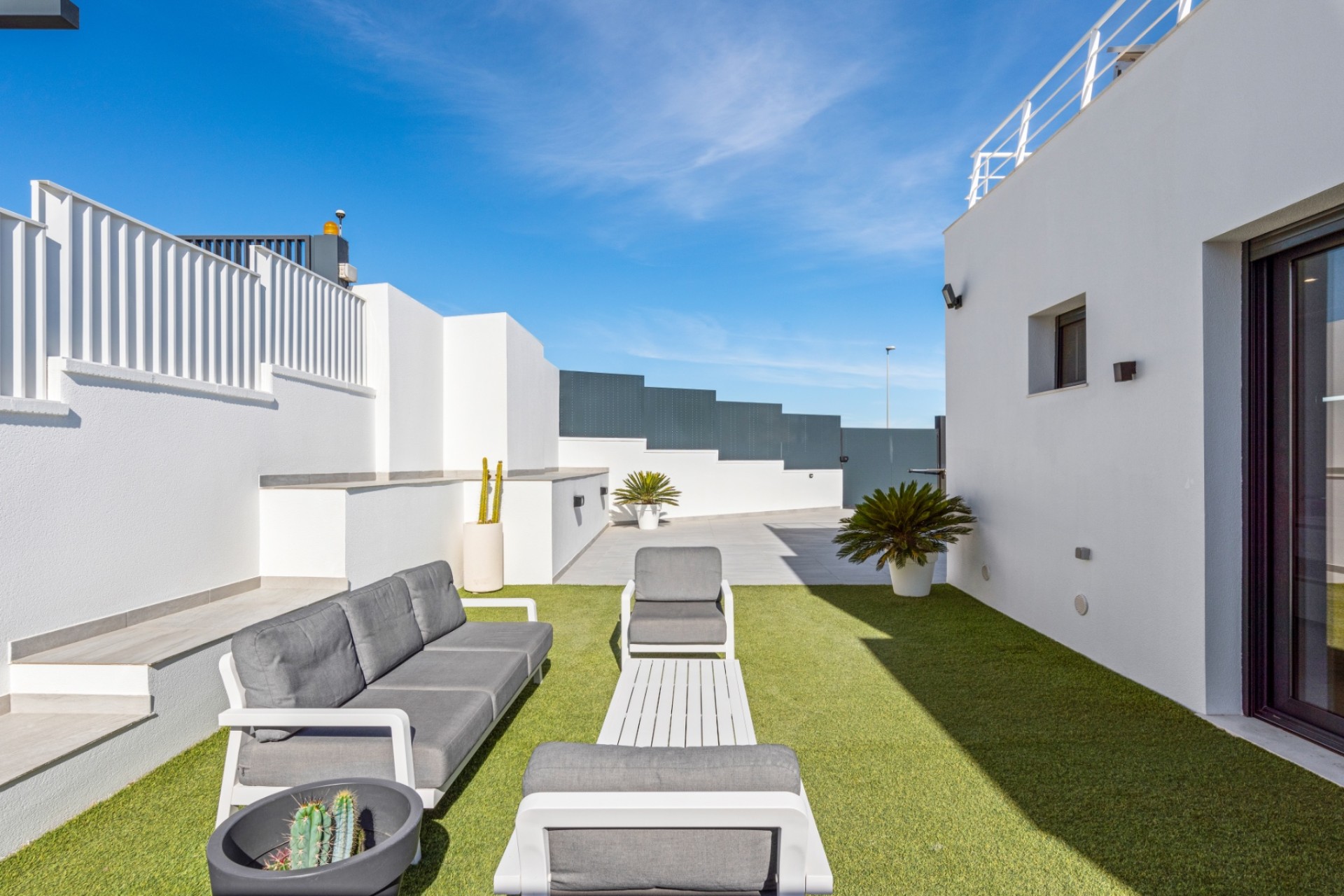 Reventa - Villa - San Miguel de Salinas - Mirador De San Miguel