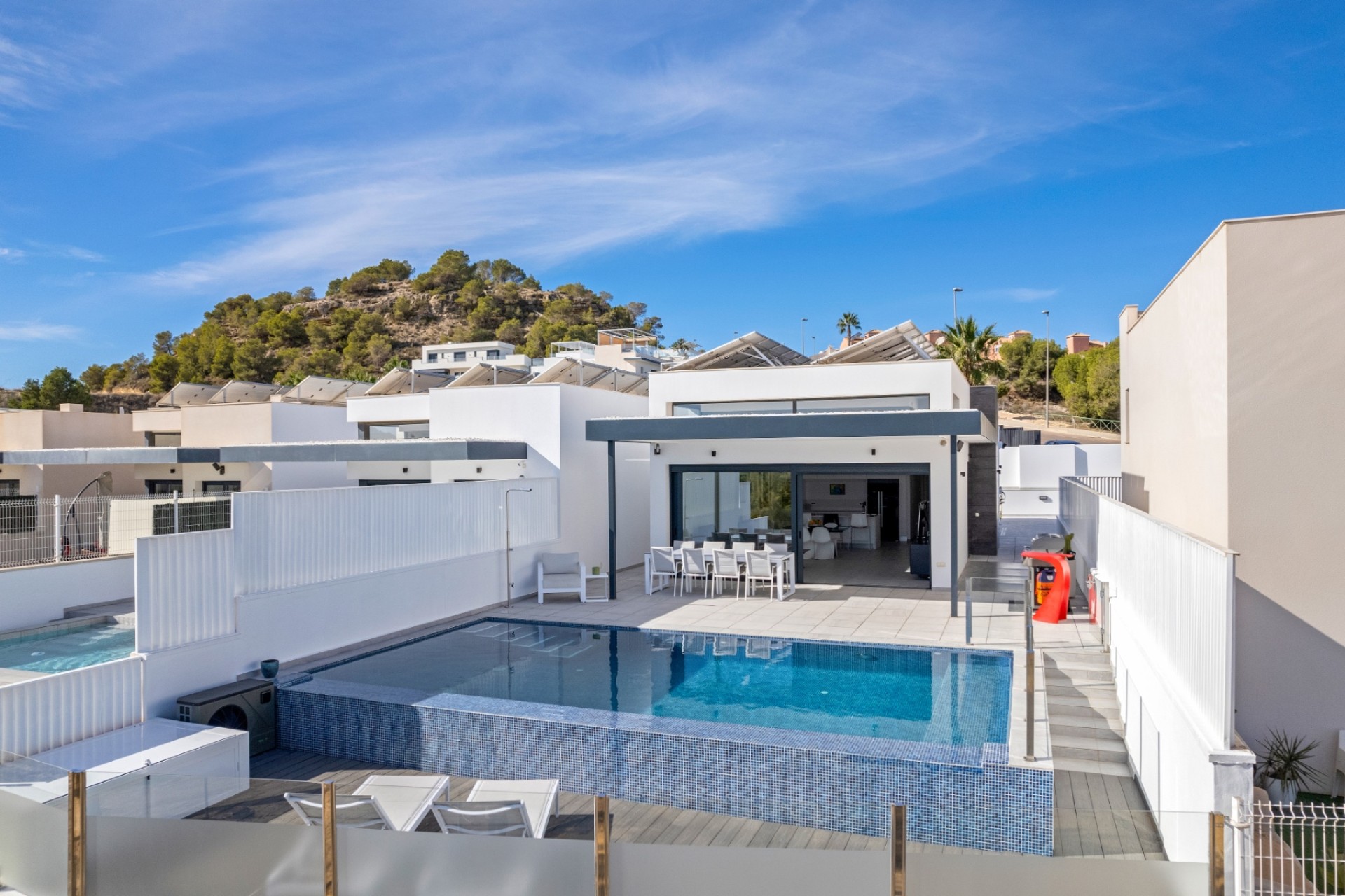 Reventa - Villa - San Miguel de Salinas - Mirador De San Miguel