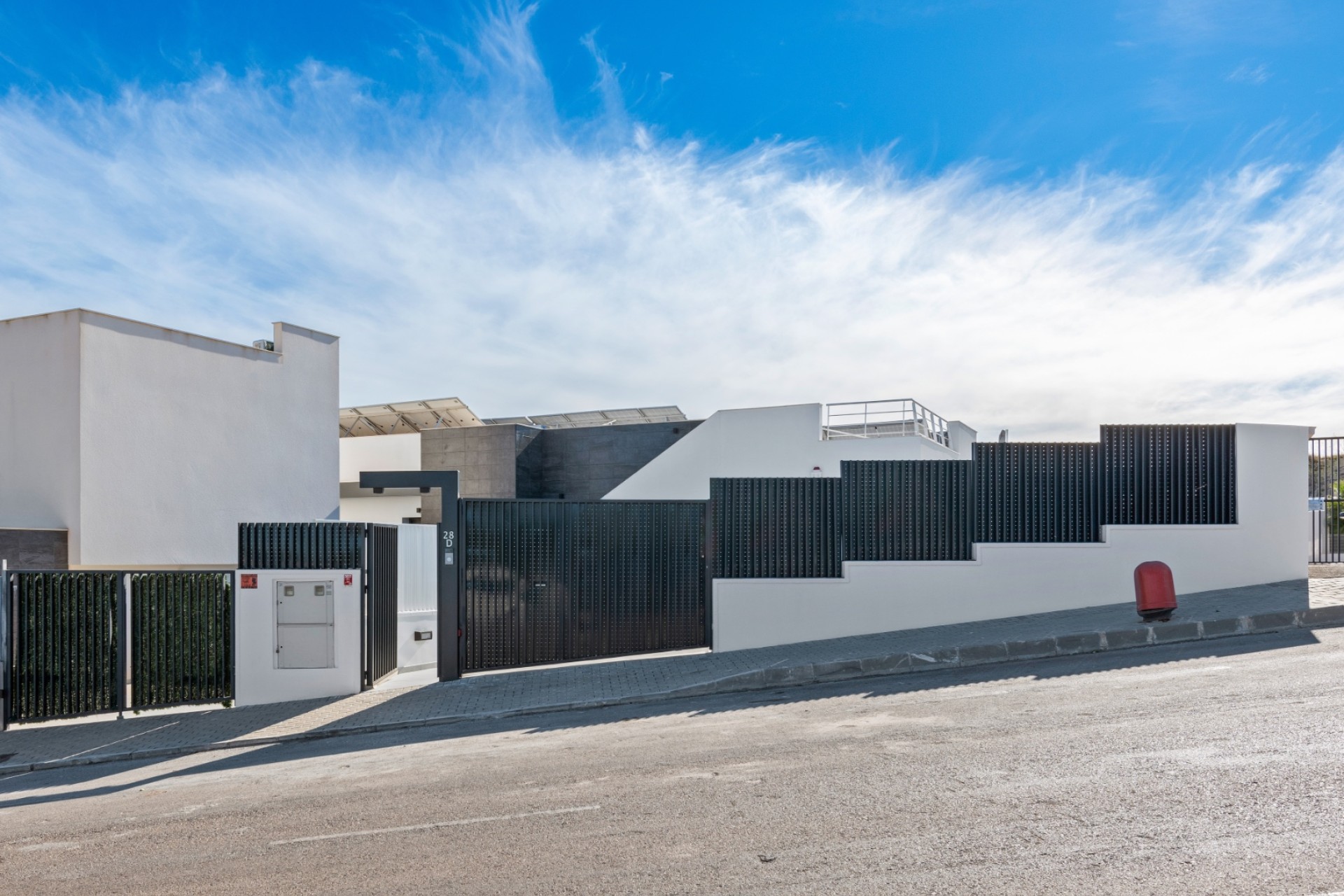 Reventa - Villa - San Miguel de Salinas - Mirador De San Miguel