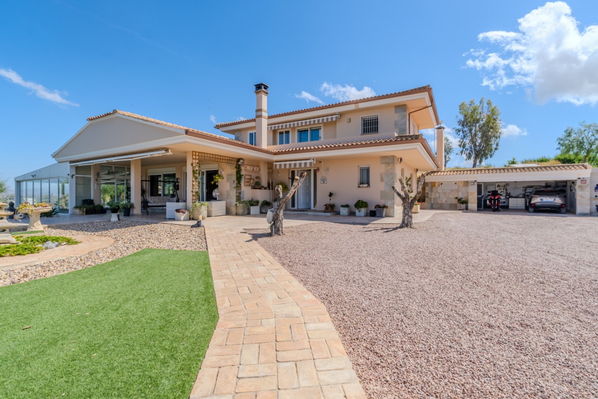 Reventa - Villa - San Miguel de Salinas - Torremendo