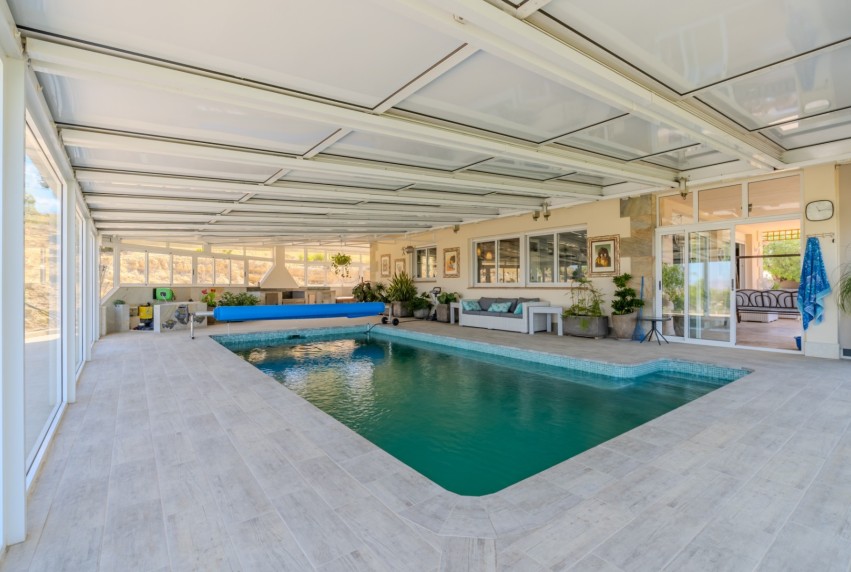 Reventa - Villa - San Miguel de Salinas - Torremendo