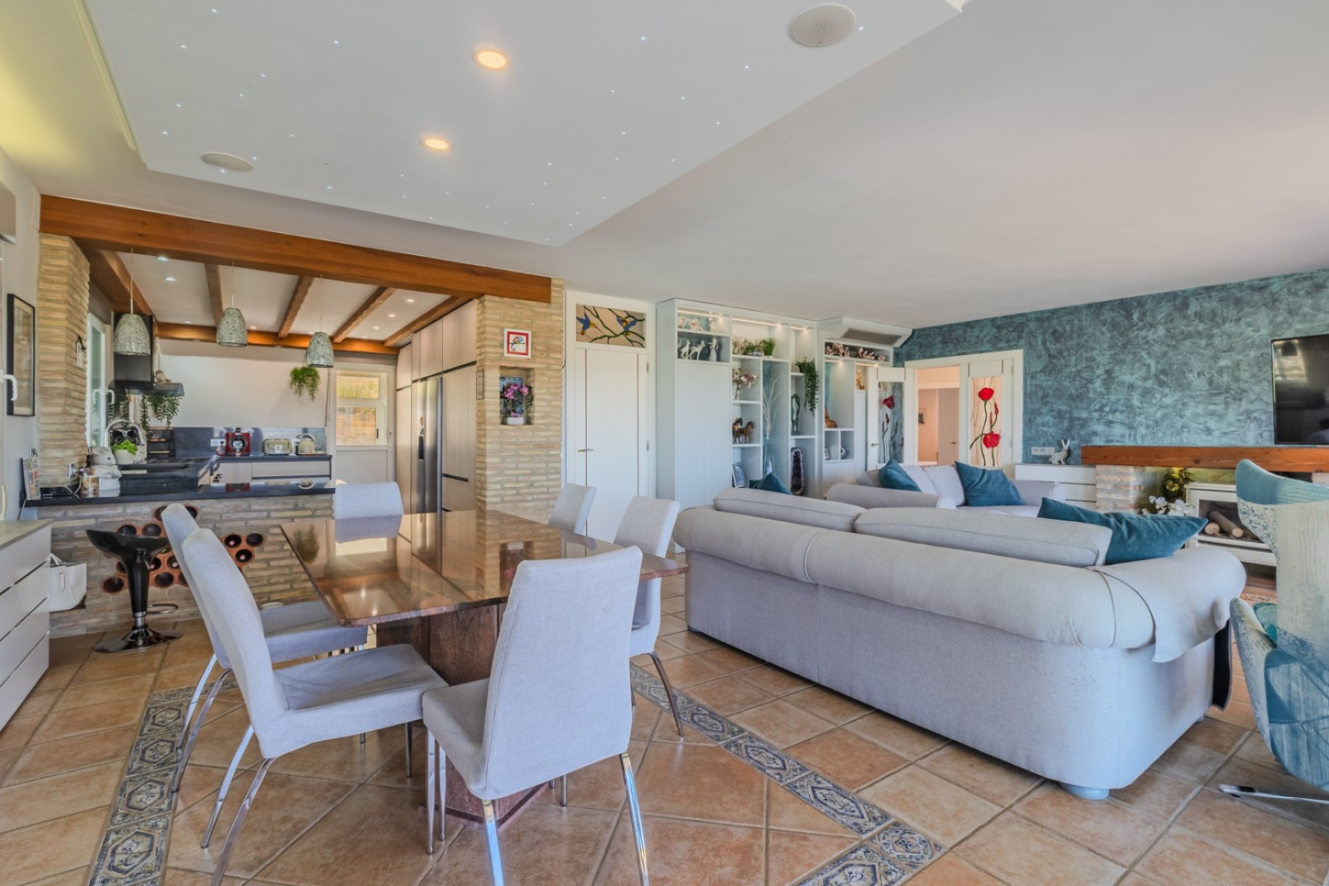 Reventa - Villa - San Miguel de Salinas - Torremendo