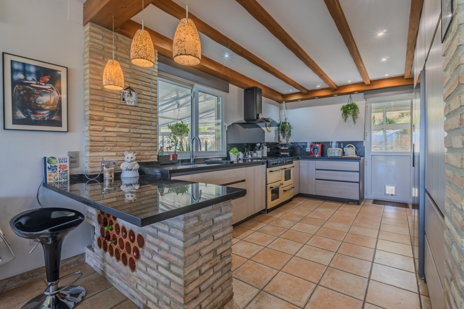 Reventa - Villa - San Miguel de Salinas - Torremendo