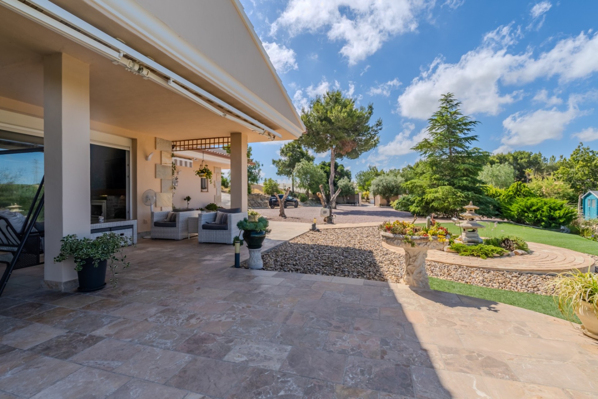 Reventa - Villa - San Miguel de Salinas - Torremendo