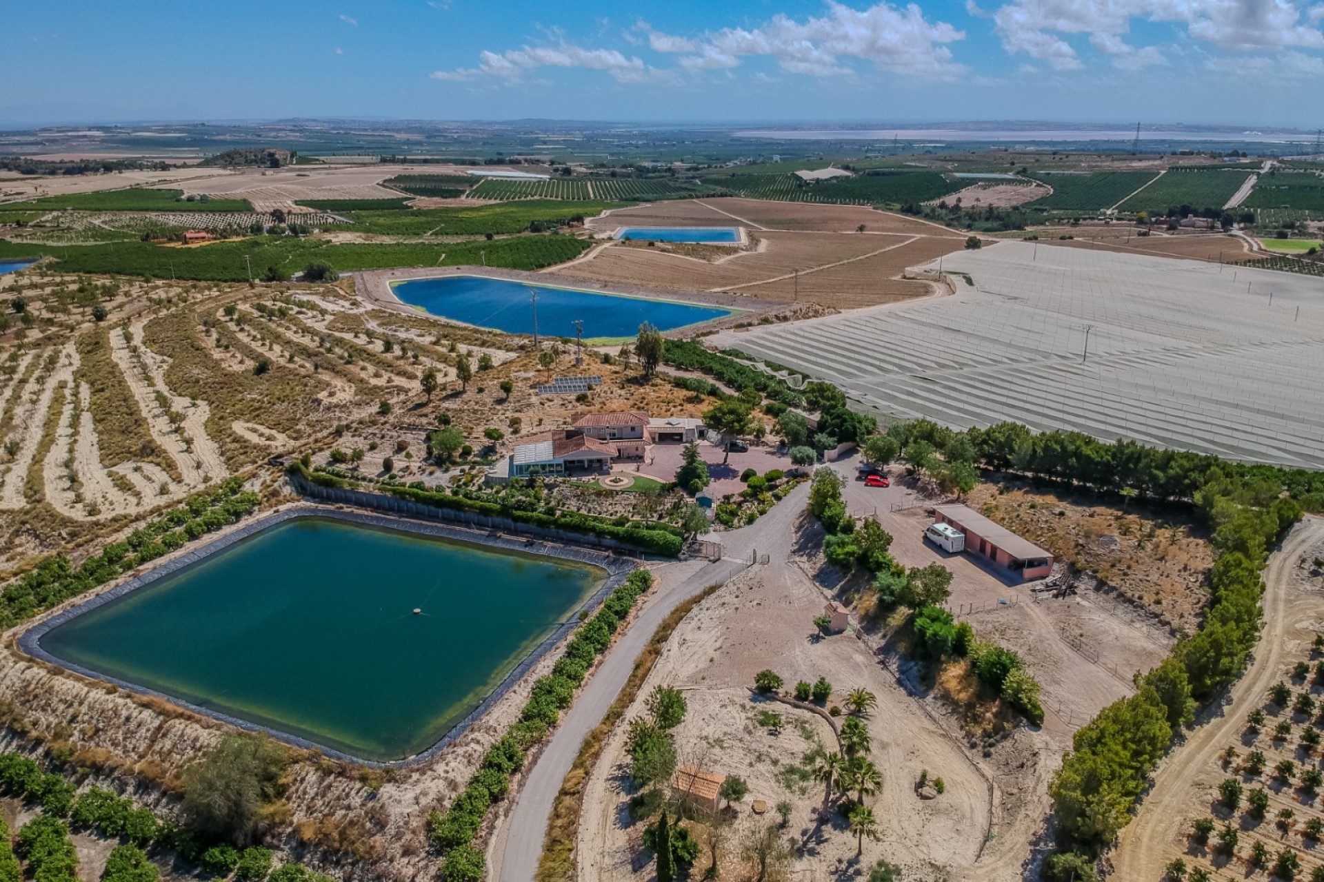 Reventa - Villa - San Miguel de Salinas - Torremendo