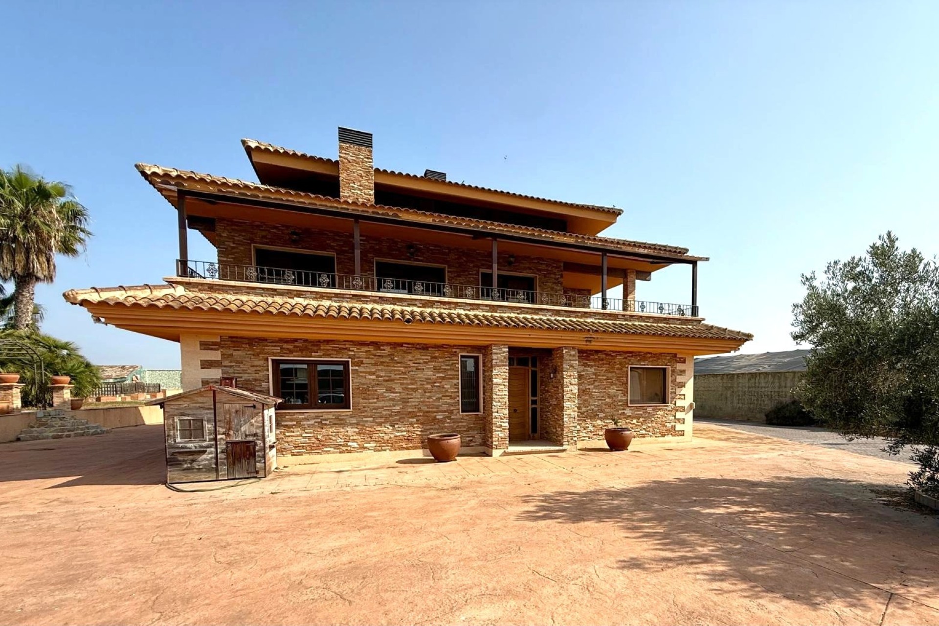 Reventa - Villa - San Miguel de Salinas