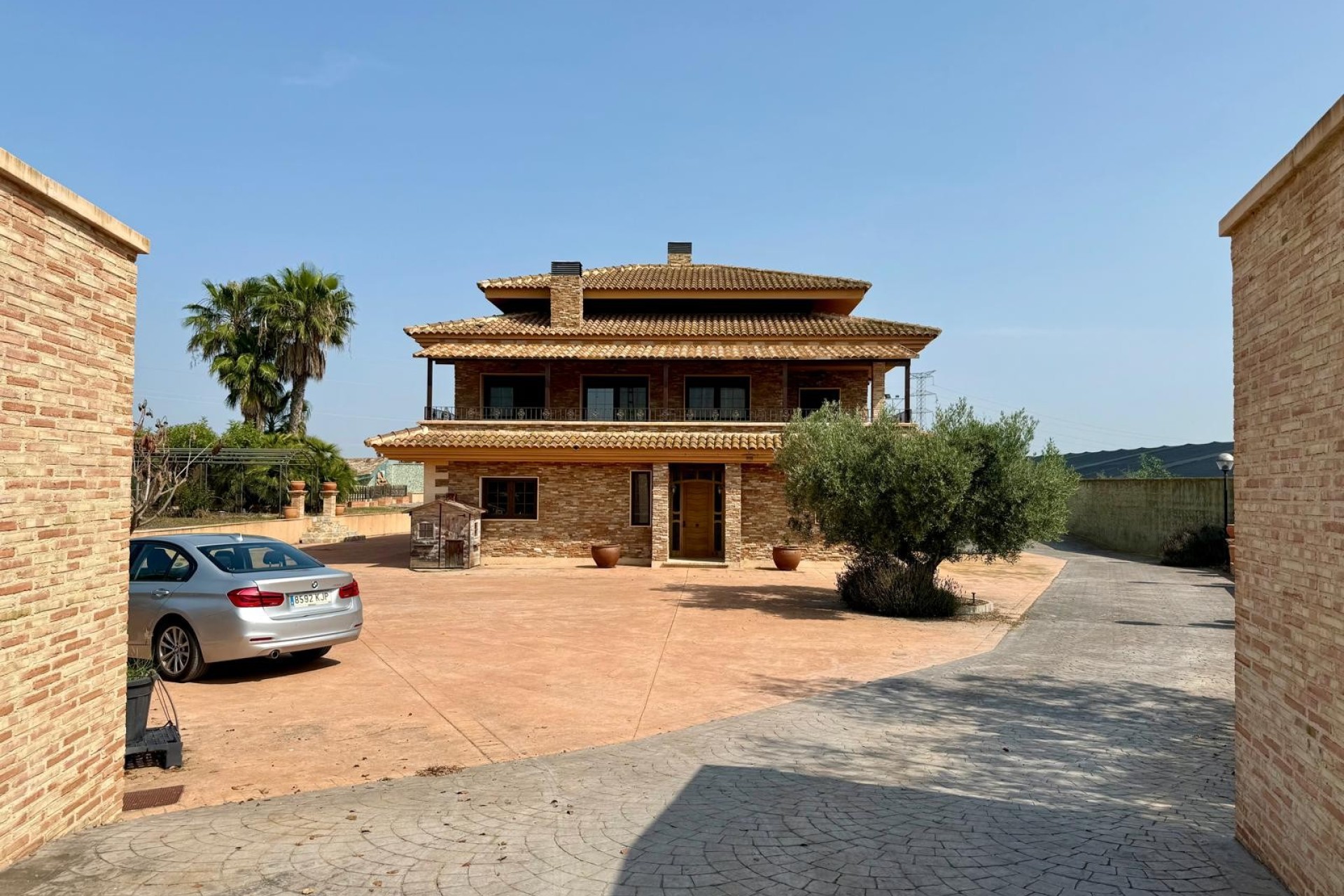 Reventa - Villa - San Miguel de Salinas