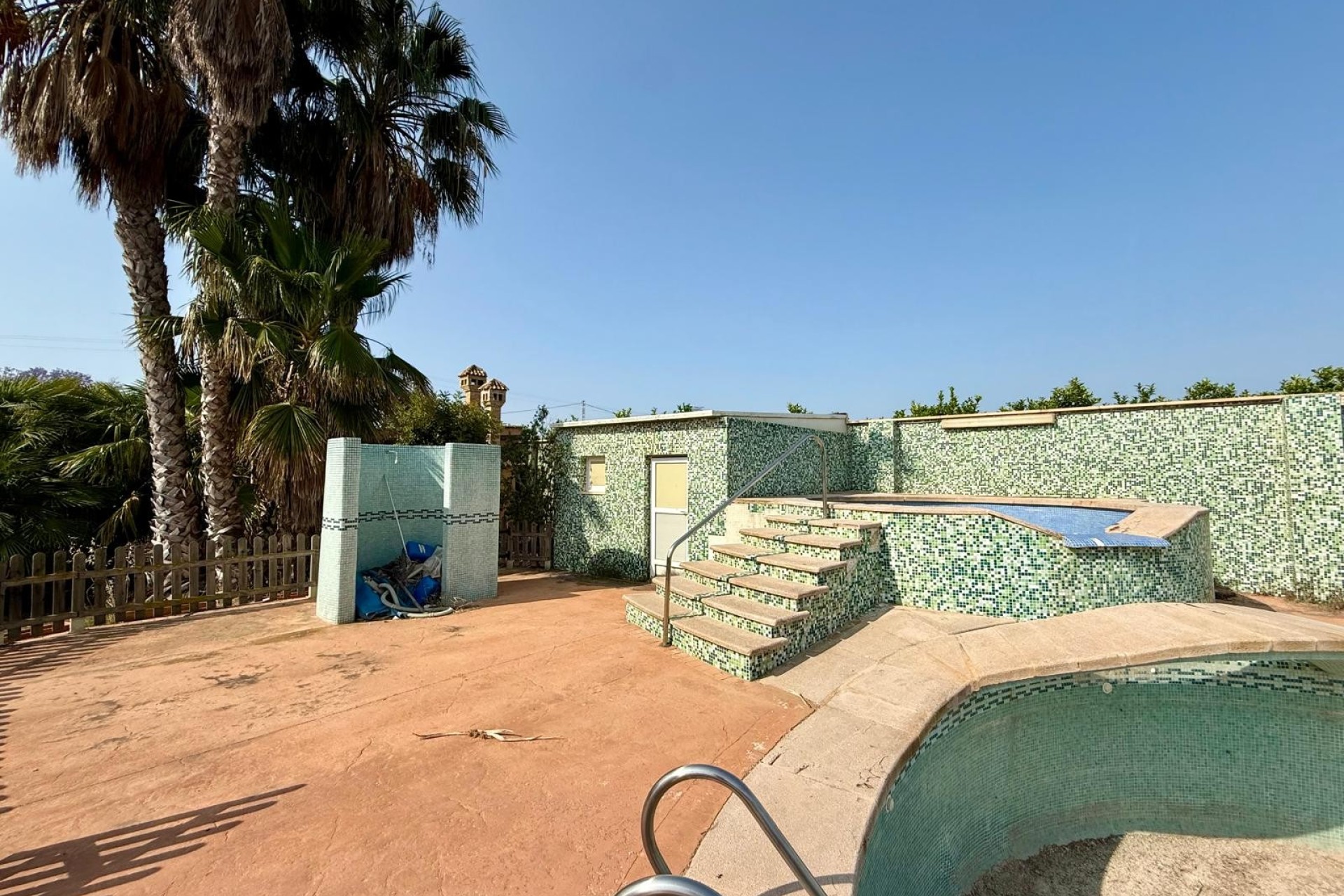 Reventa - Villa - San Miguel de Salinas