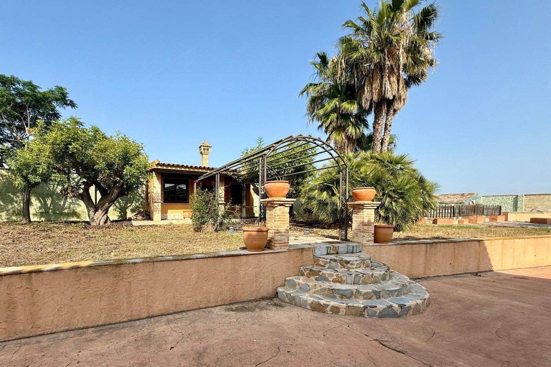 Reventa - Villa - San Miguel de Salinas
