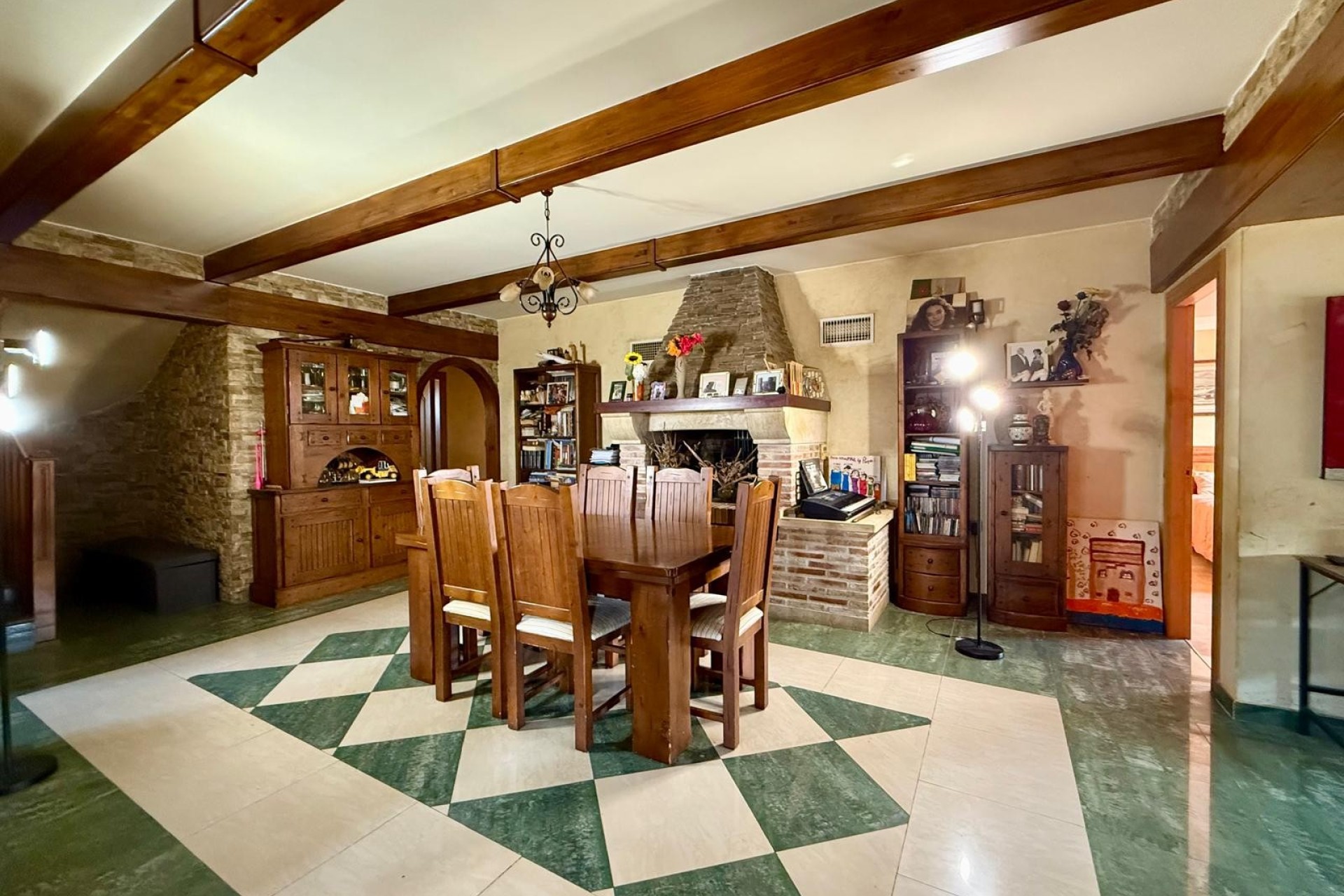 Reventa - Villa - San Miguel de Salinas