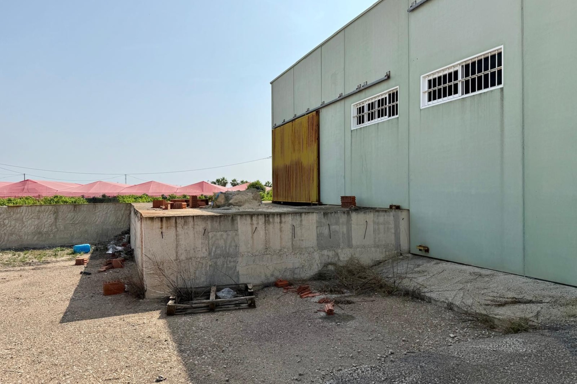 Reventa - Villa - San Miguel de Salinas