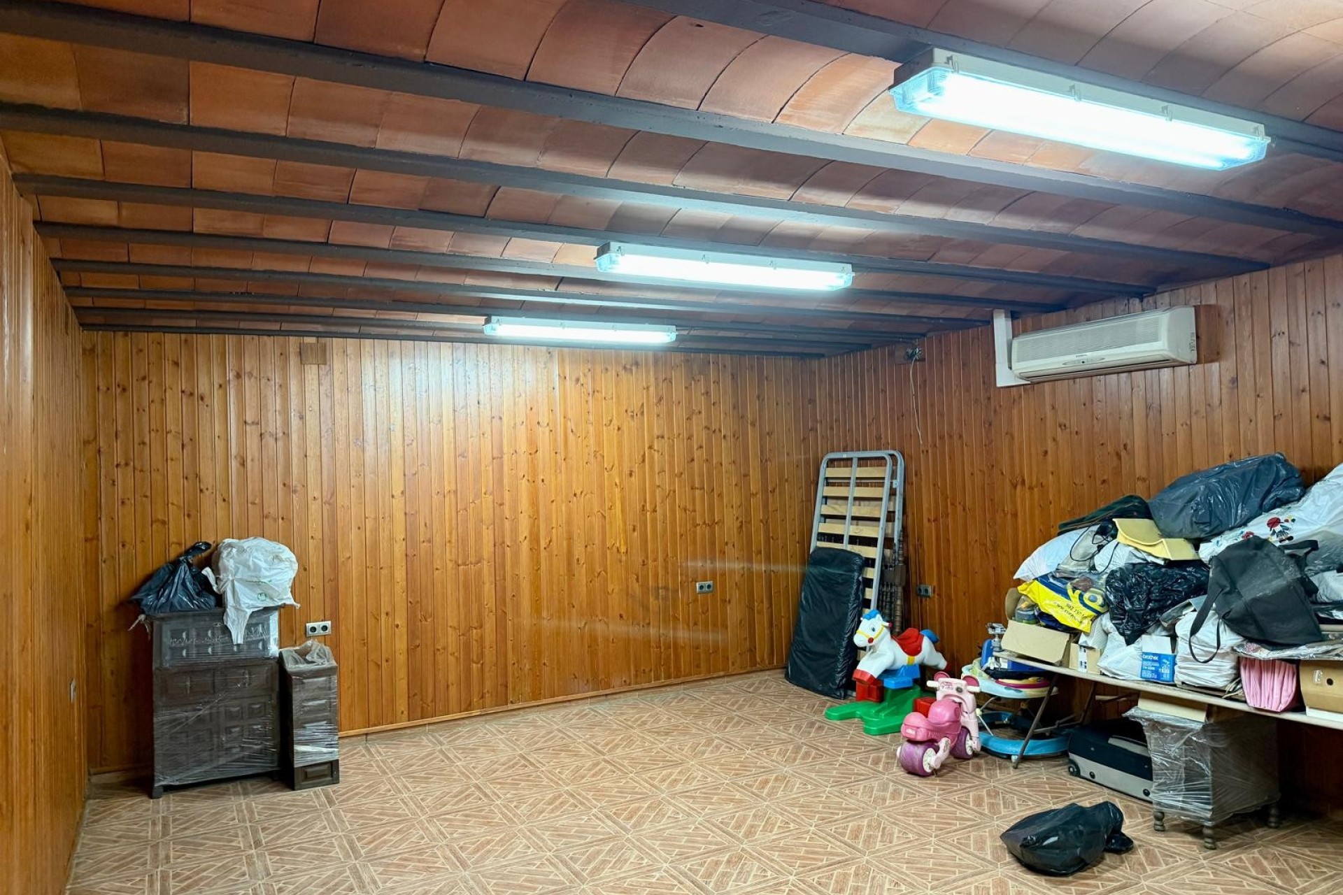 Reventa - Villa - San Miguel de Salinas