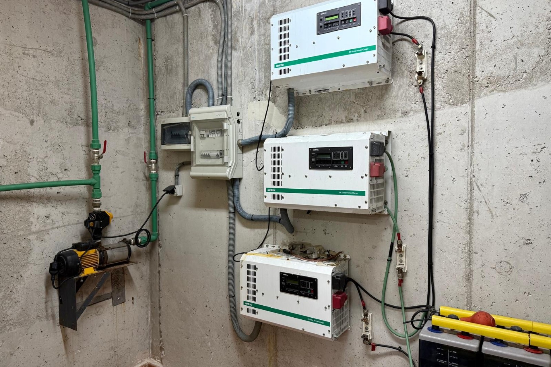 Reventa - Villa - San Miguel de Salinas