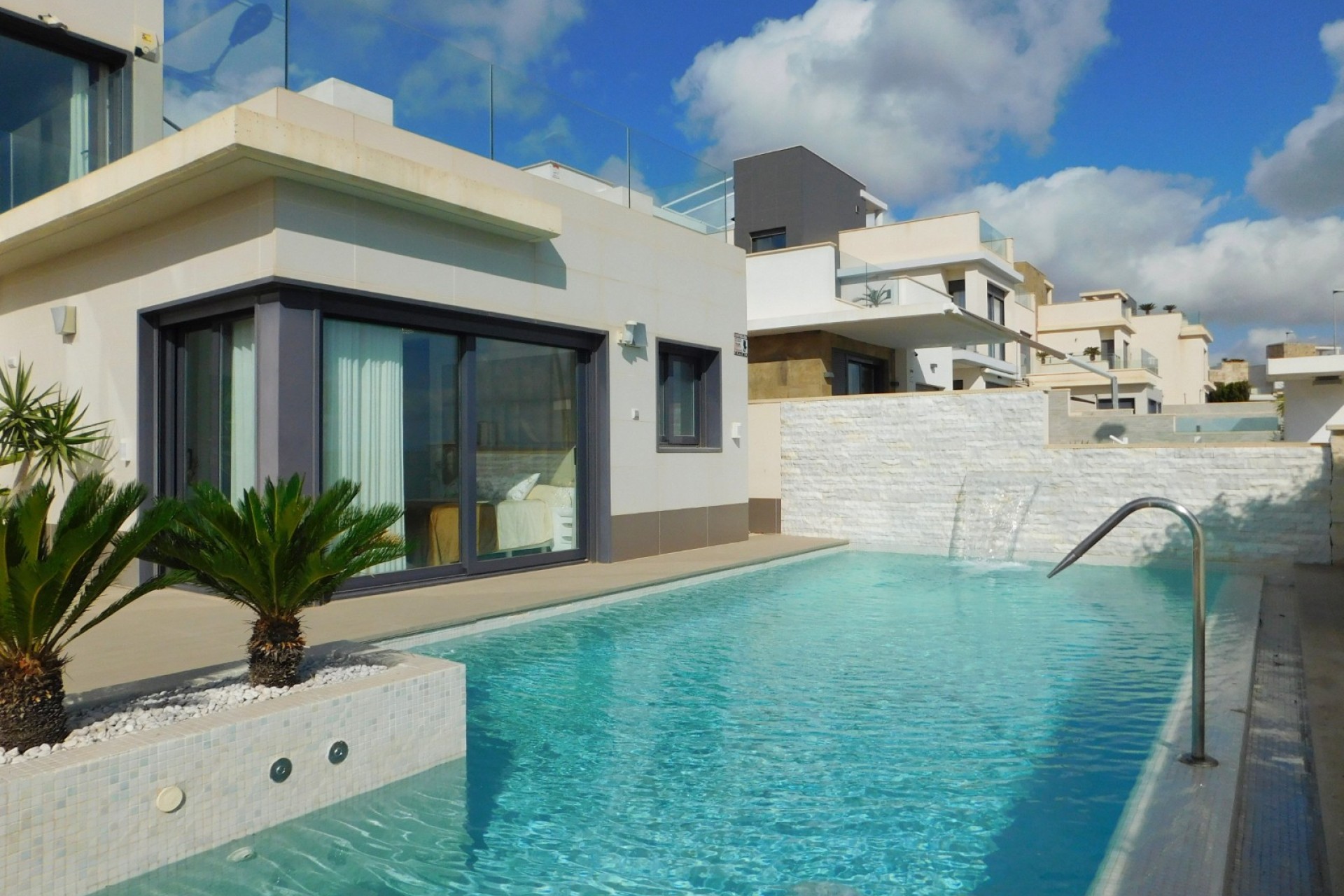 Reventa - Villa - San Miguel de Salinas