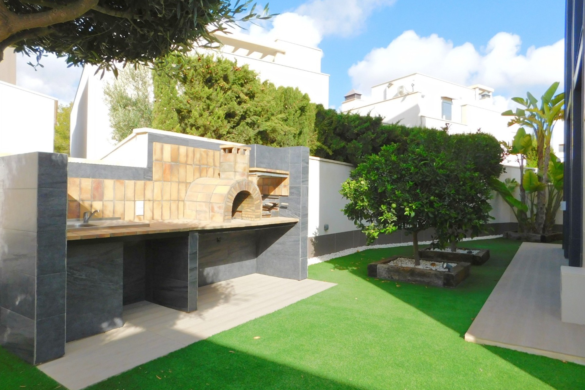 Reventa - Villa - San Miguel de Salinas