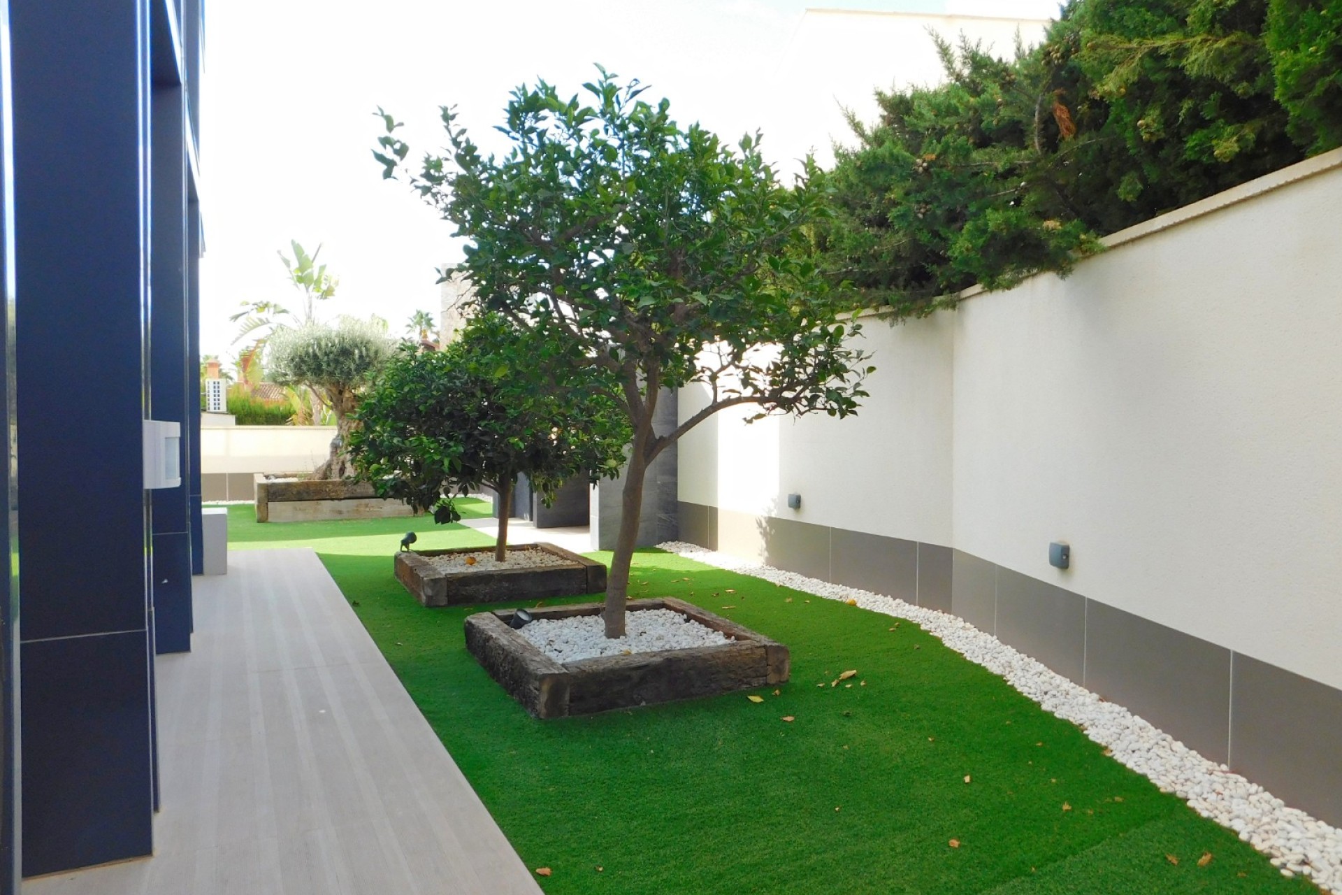 Reventa - Villa - San Miguel de Salinas