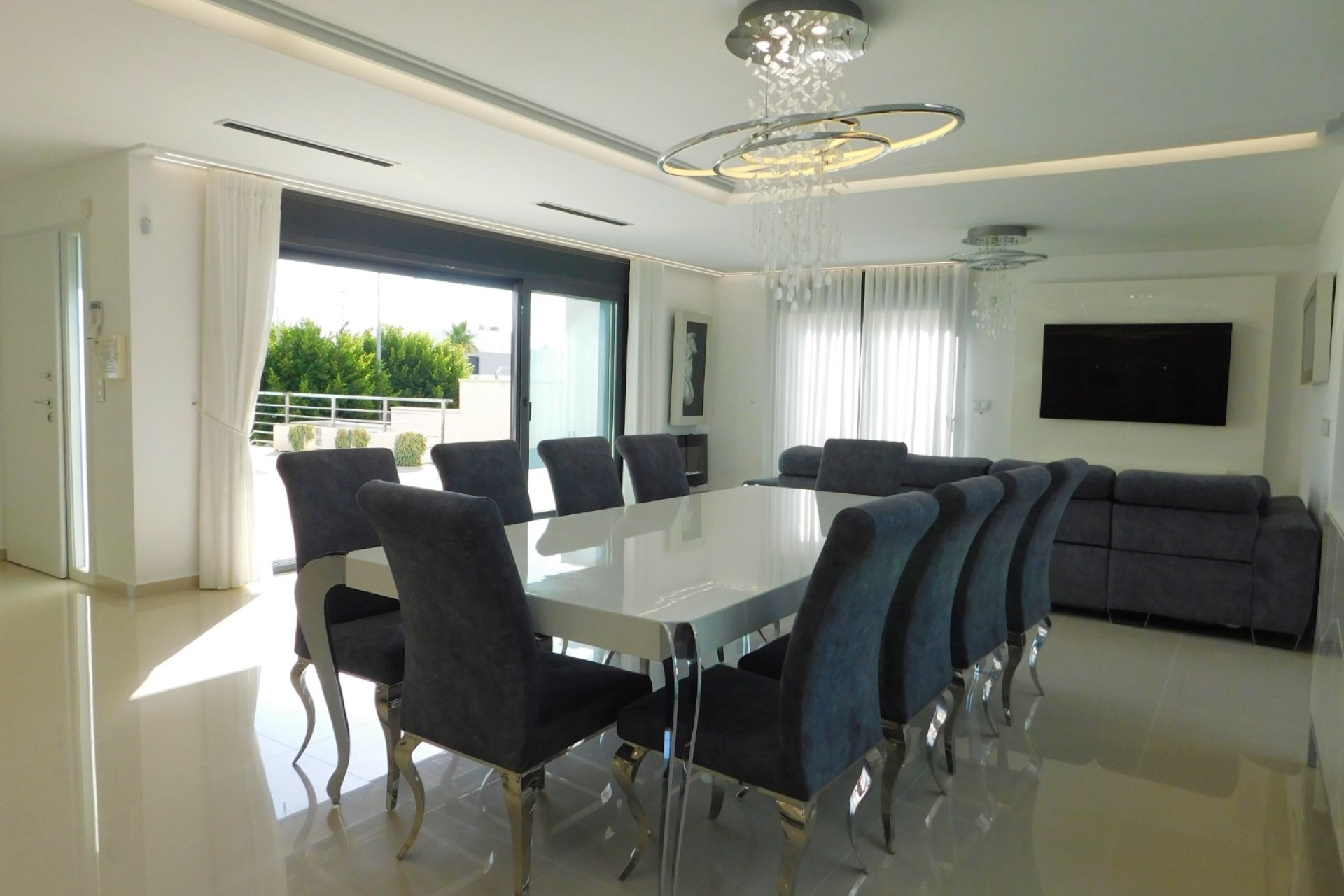 Reventa - Villa - San Miguel de Salinas