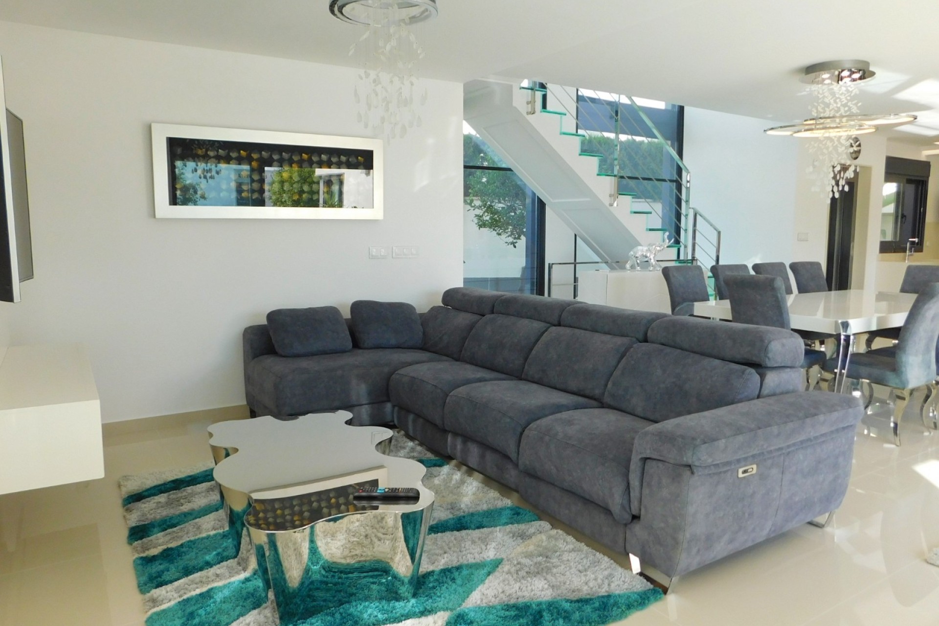 Reventa - Villa - San Miguel de Salinas