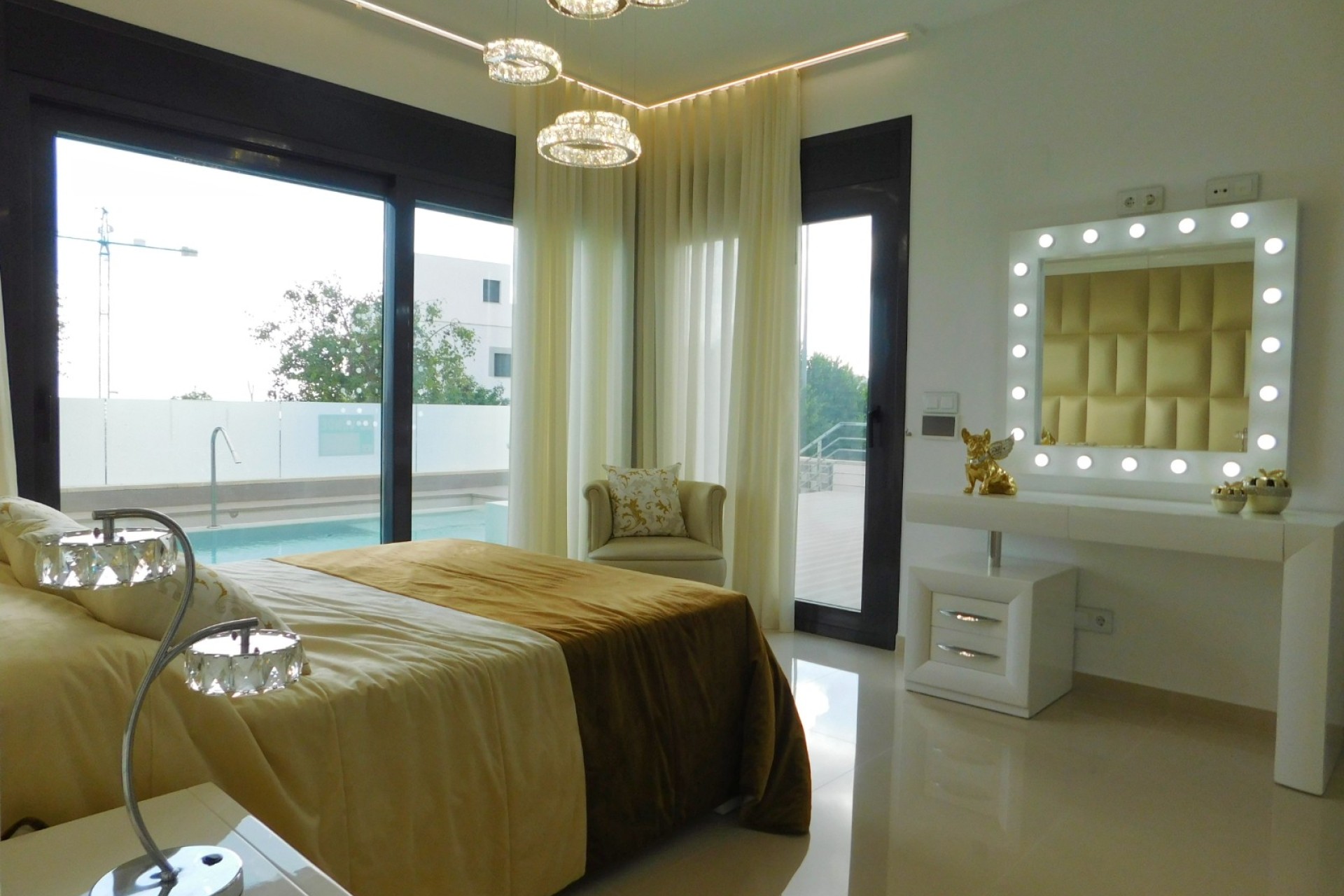 Reventa - Villa - San Miguel de Salinas