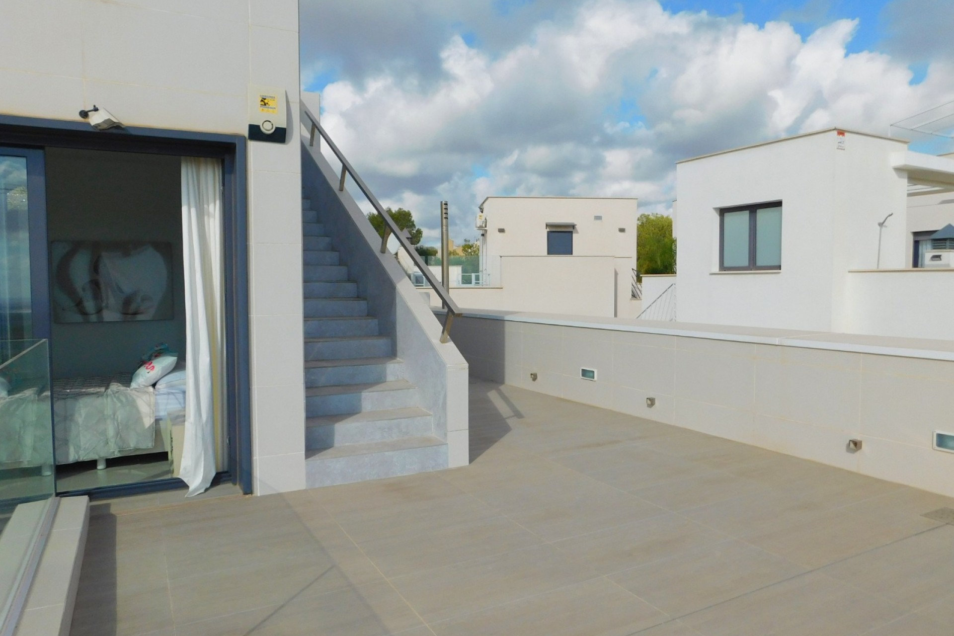 Reventa - Villa - San Miguel de Salinas