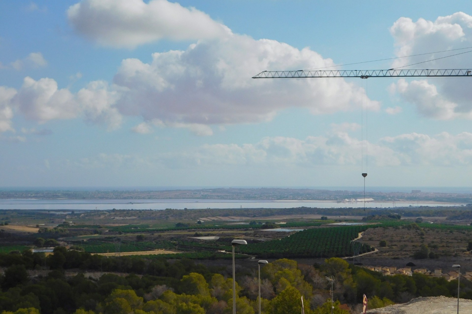 Reventa - Villa - San Miguel de Salinas