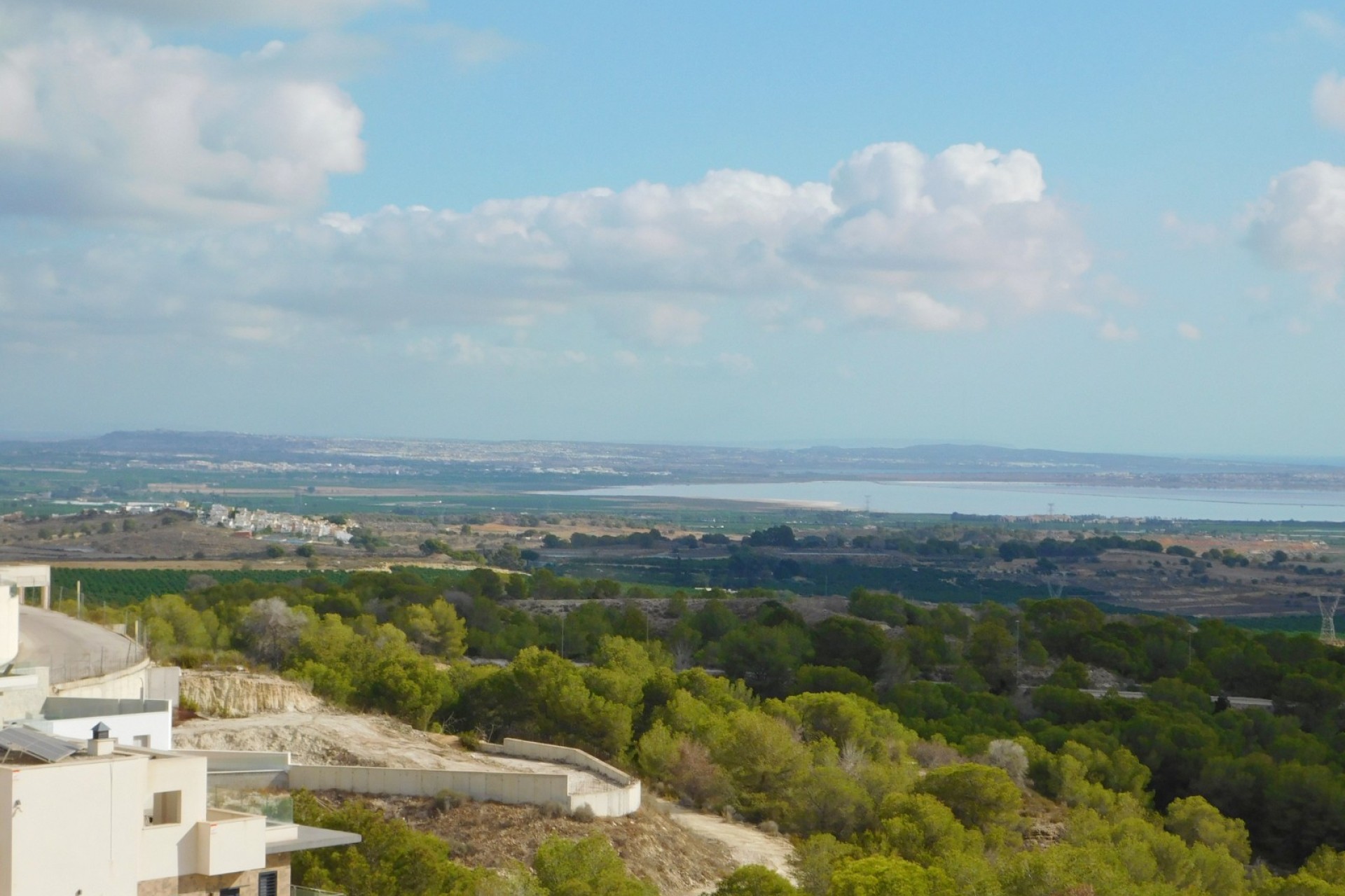 Reventa - Villa - San Miguel de Salinas