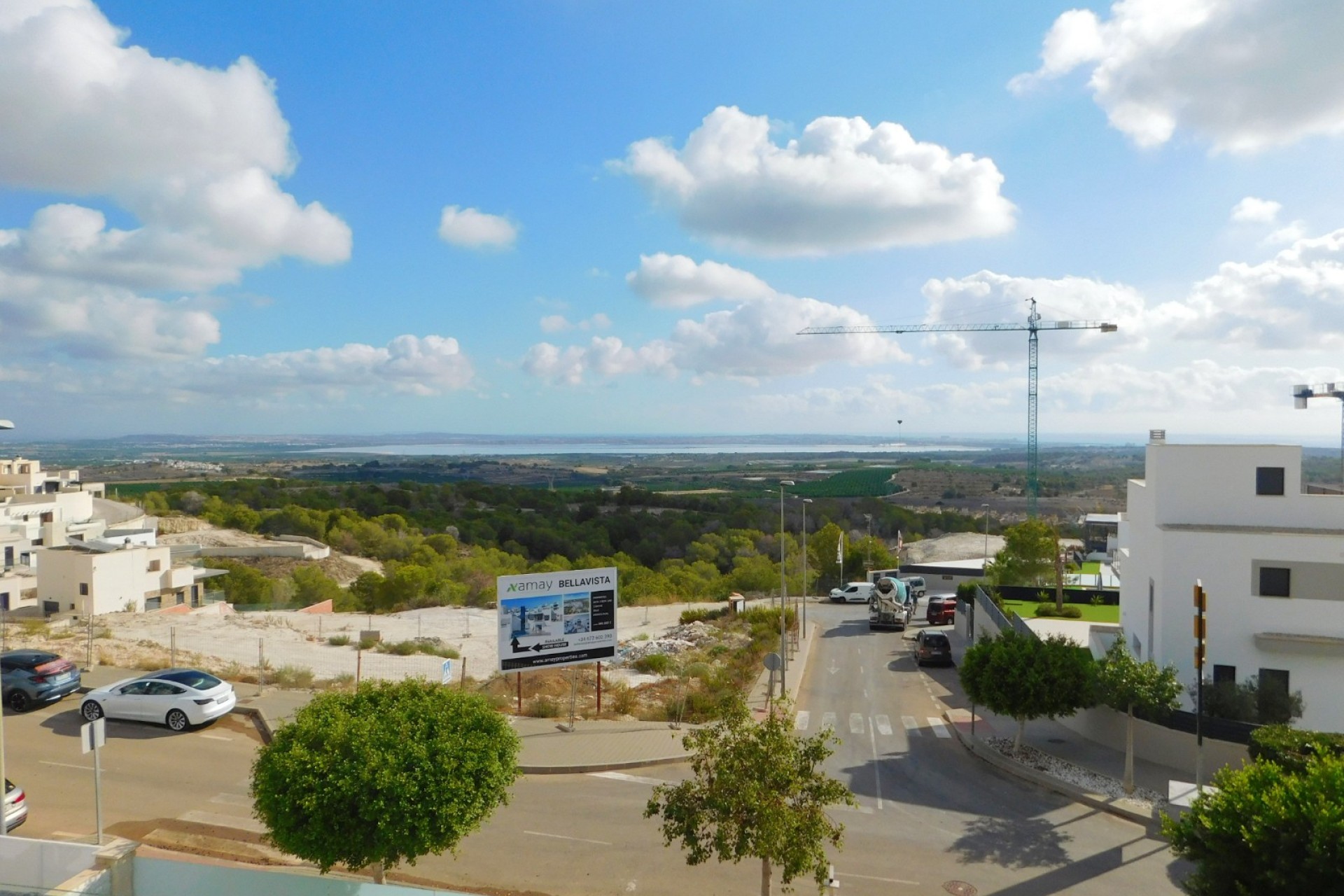 Reventa - Villa - San Miguel de Salinas