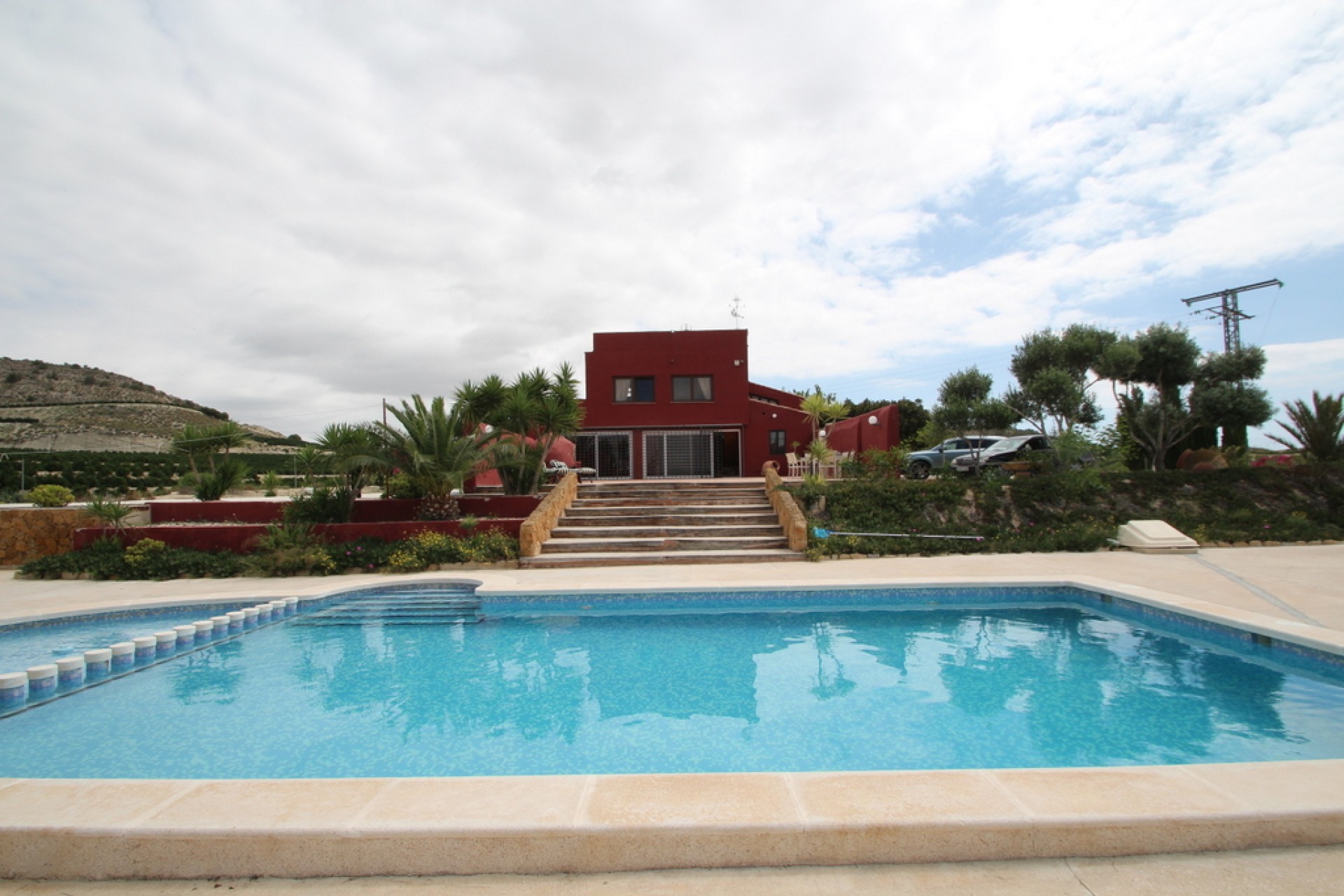 Reventa - Villa - San Miguel de Salinas