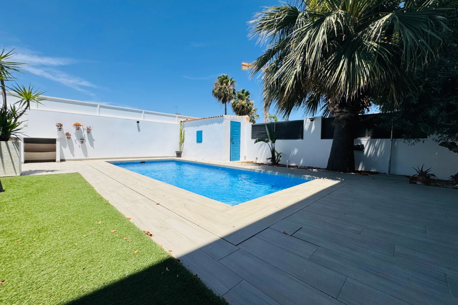 Reventa - Villa - San Pedro del Pinatar - LO PAGÁN