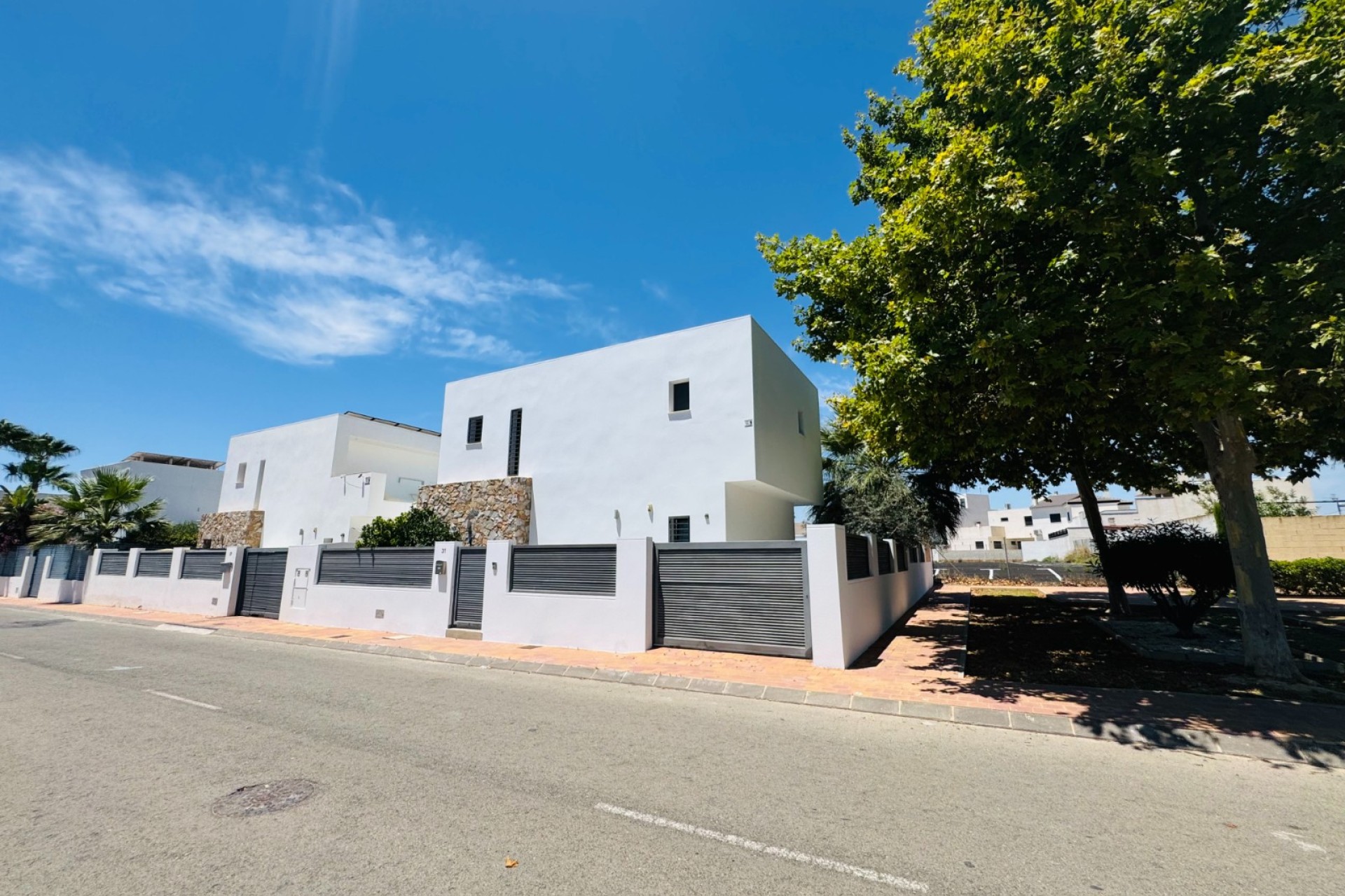 Reventa - Villa - San Pedro del Pinatar - LO PAGÁN