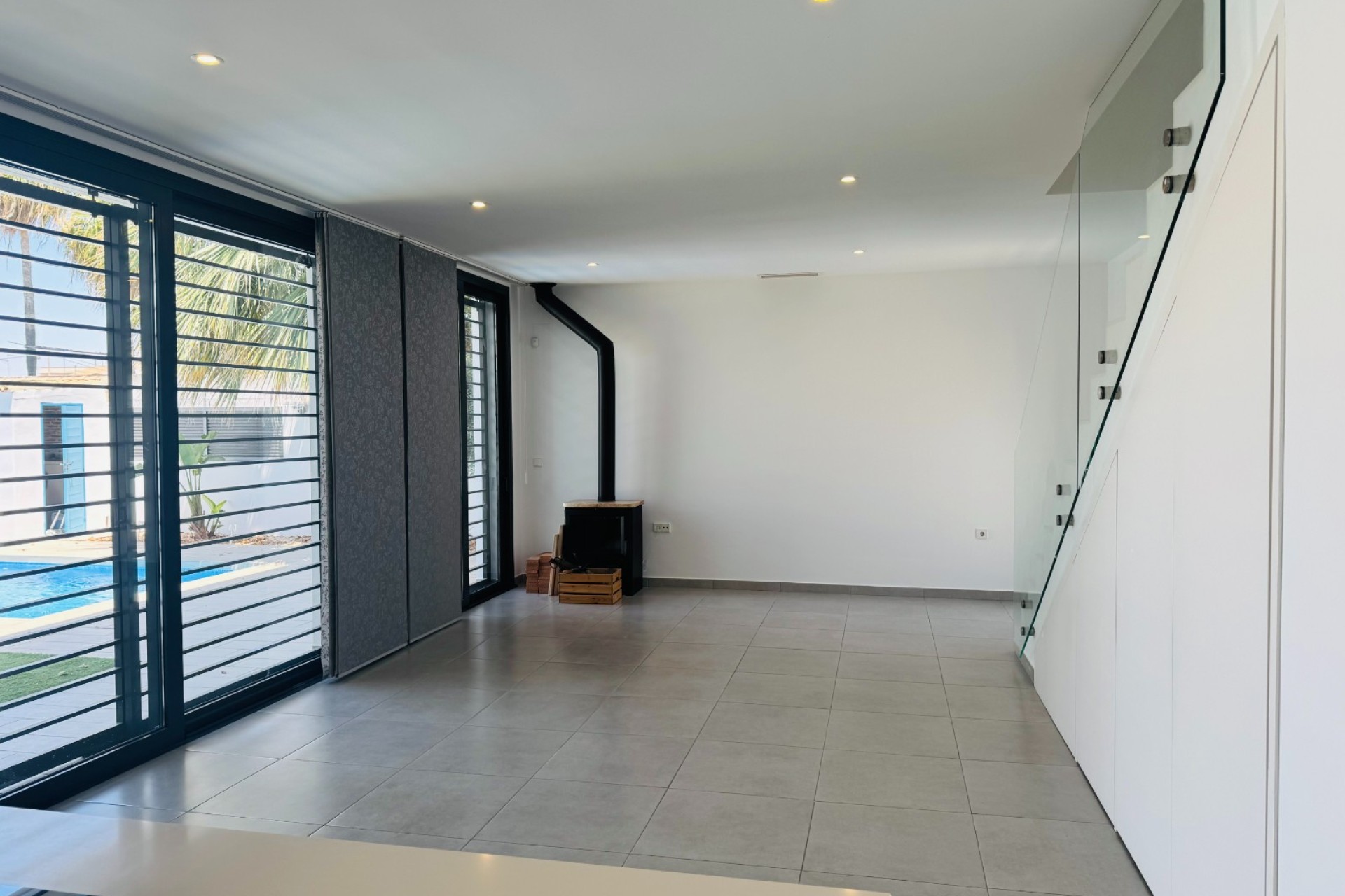 Reventa - Villa - San Pedro del Pinatar - LO PAGÁN