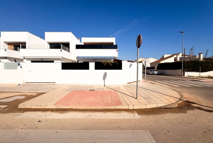 Reventa - Villa - San Pedro del Pinatar